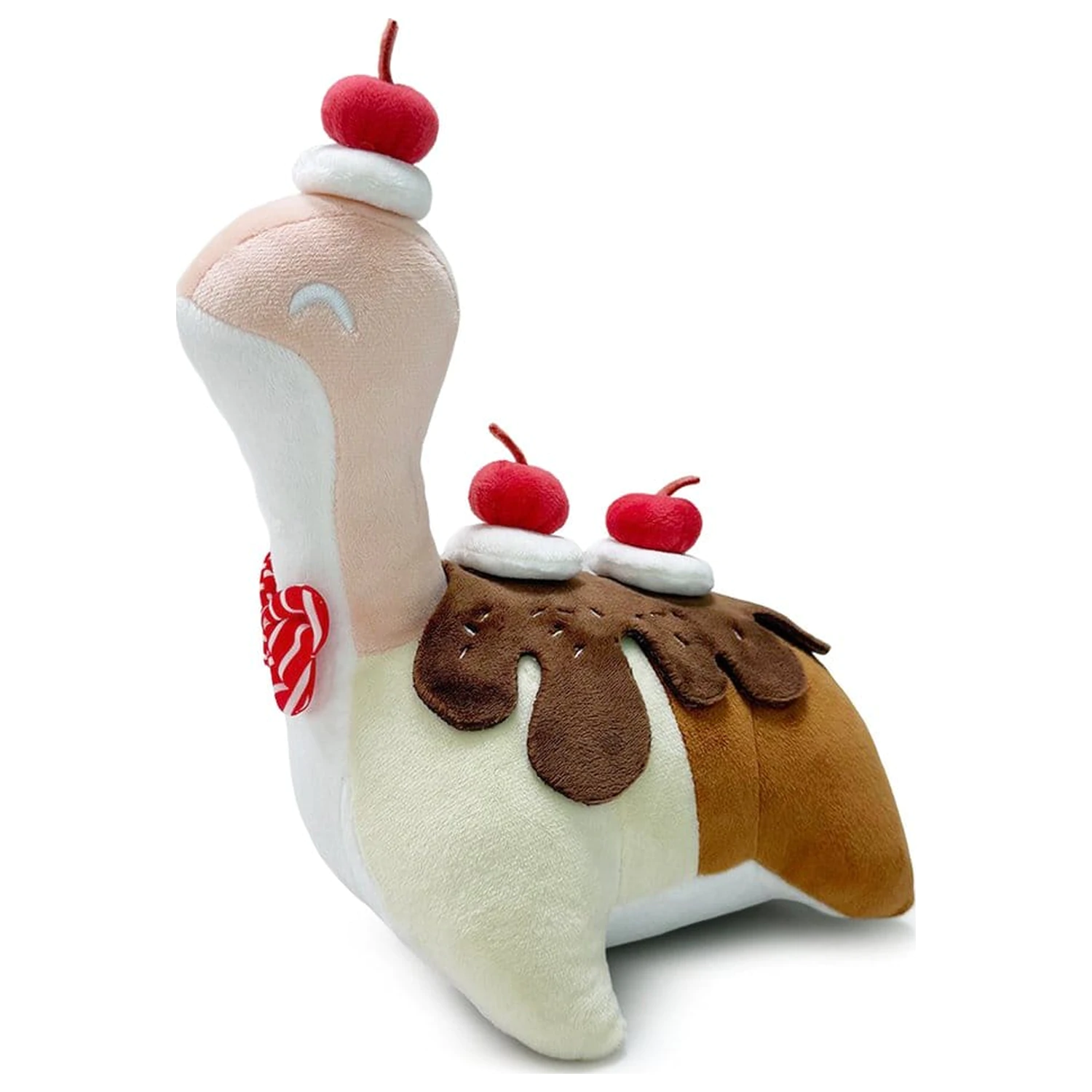 Apex Legends Figurina de pluș Nessie Sundae 22 cm poza produsului