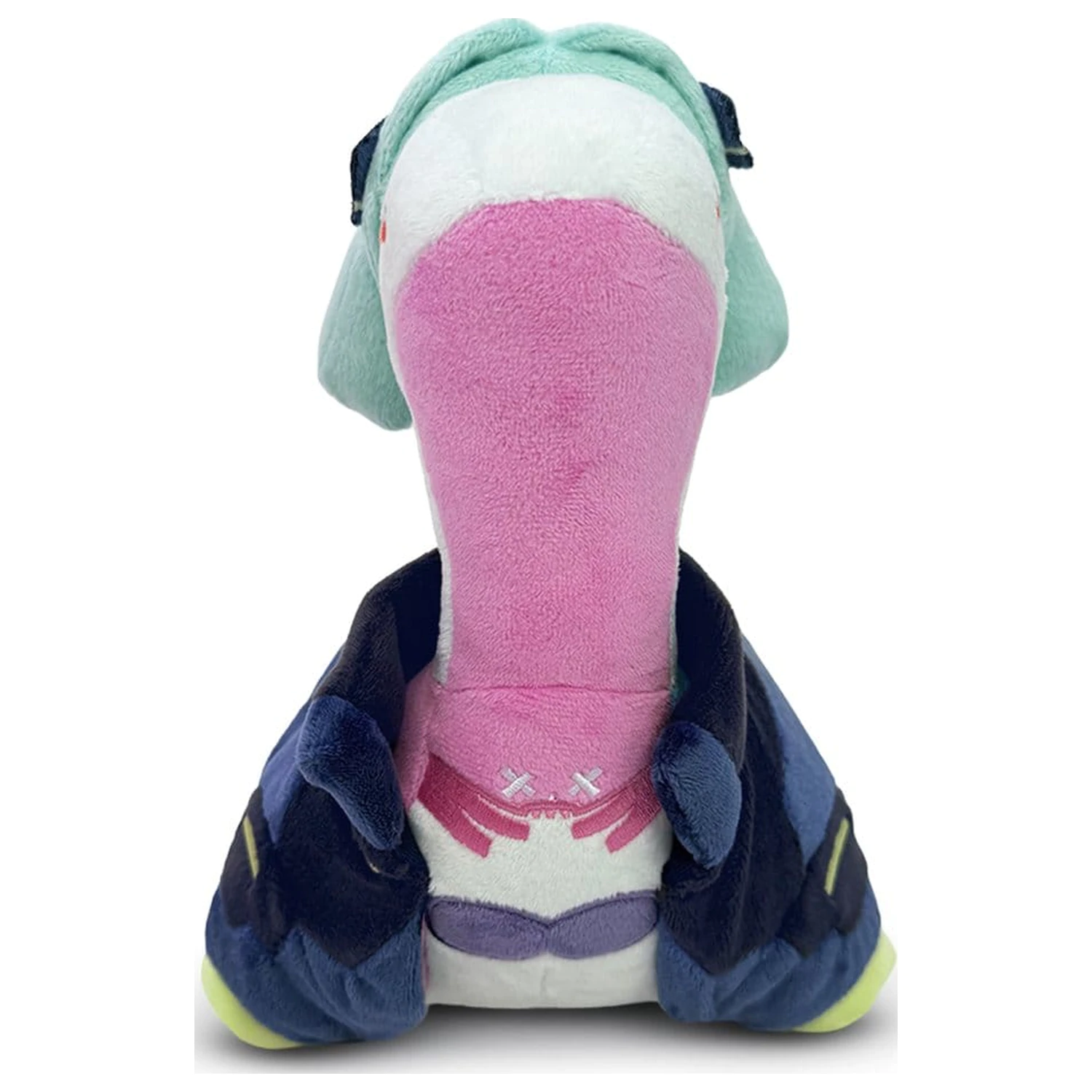 Apex Legends Figurina Plus Rebecca Nessie 22 cm poza produsului