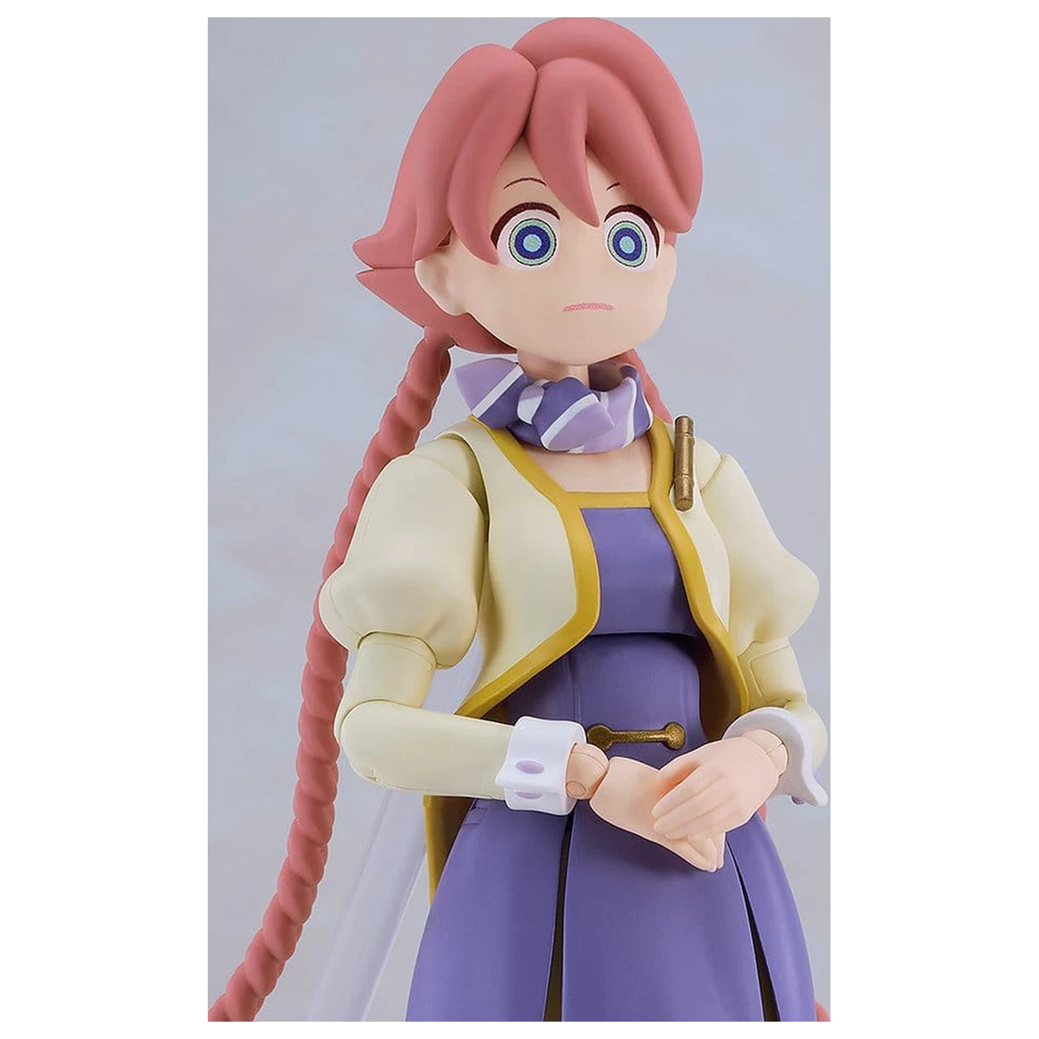 Apocalypse Hotel Plamatea Plastic Set Model Yachiyo 15 cm poza produsului