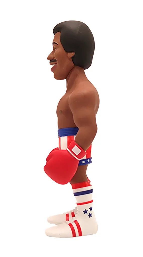 Figurină Apollo Creed Minix 12 cm poza produsului