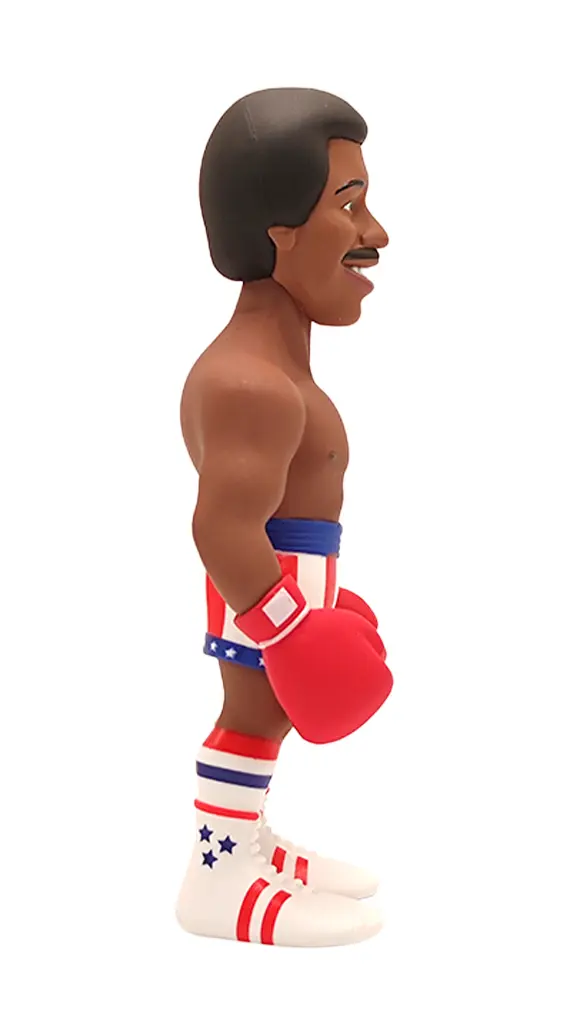 Figurină Apollo Creed Minix 12 cm poza produsului