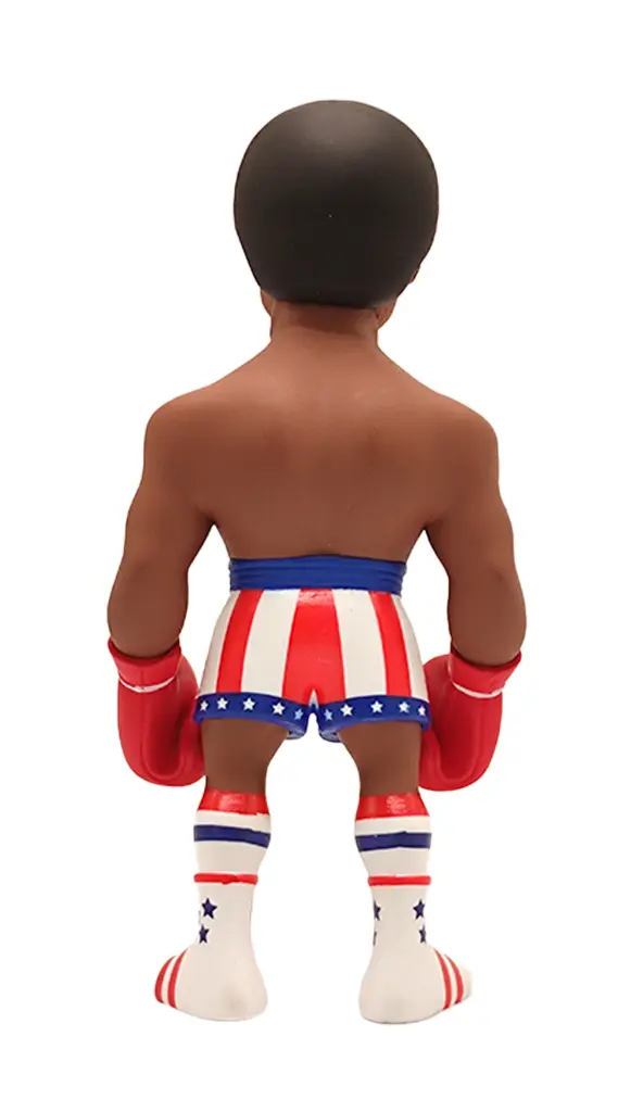 Figurină Apollo Creed Minix 12 cm poza produsului