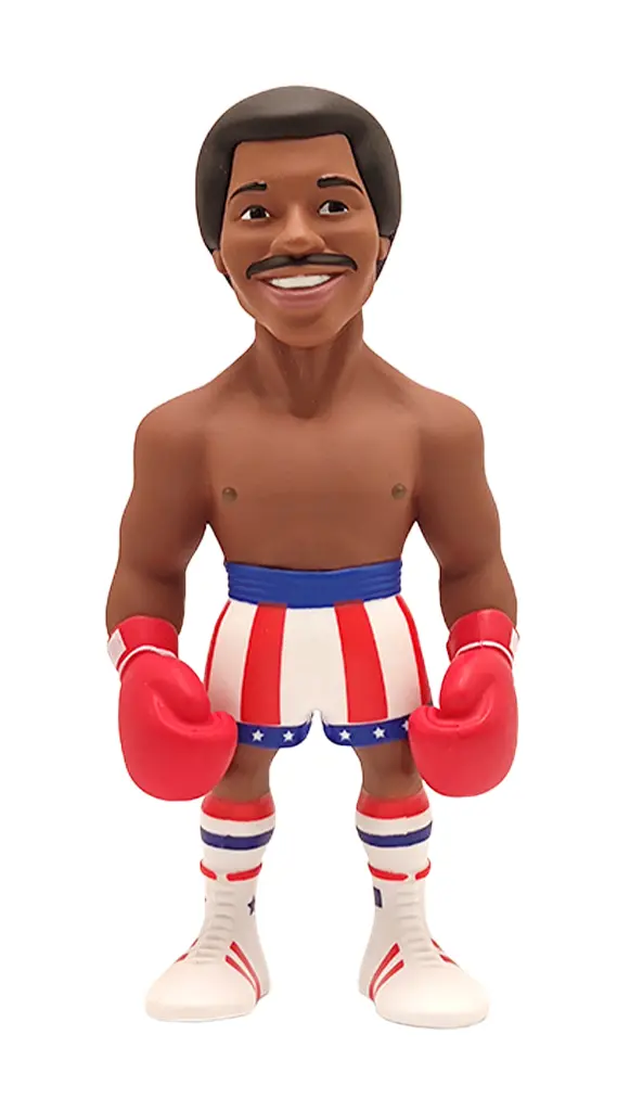 Figurină Apollo Creed Minix 12 cm poza produsului