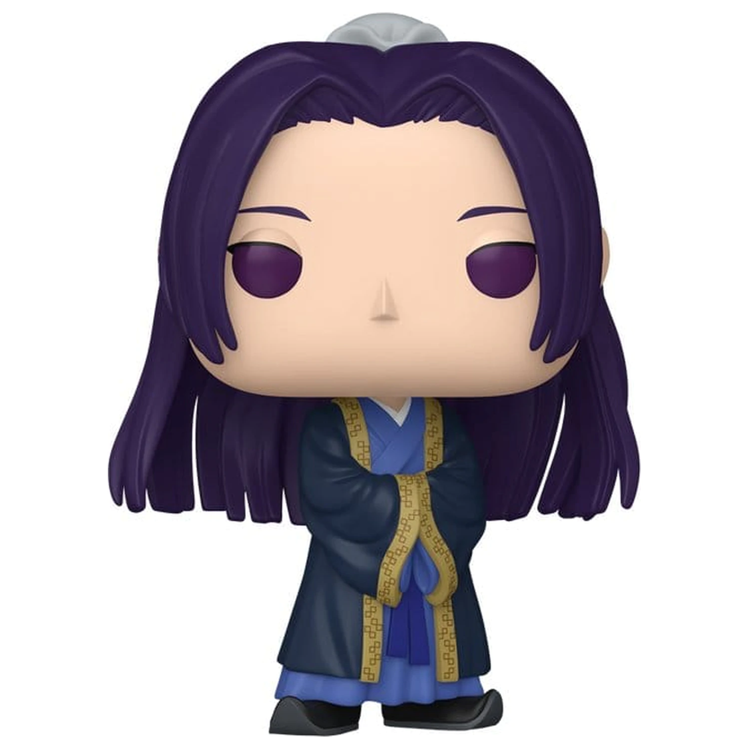 Apothecary Diaries Funko POP! Animation Vinyl Figura Jinshi 9 cm poza produsului