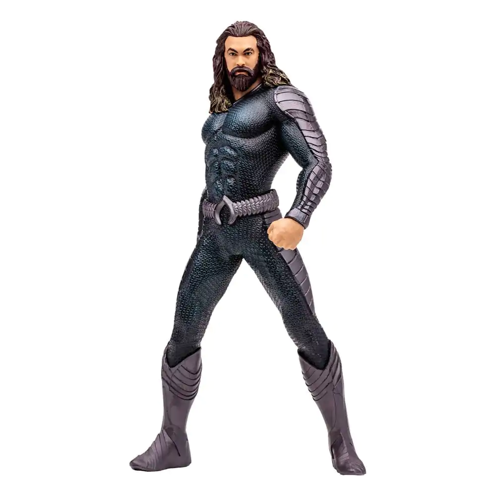 Aquaman and the Lost Kingdom DC Multiverse Figurina Mega de acțiune Aquaman 30 cm poza produsului