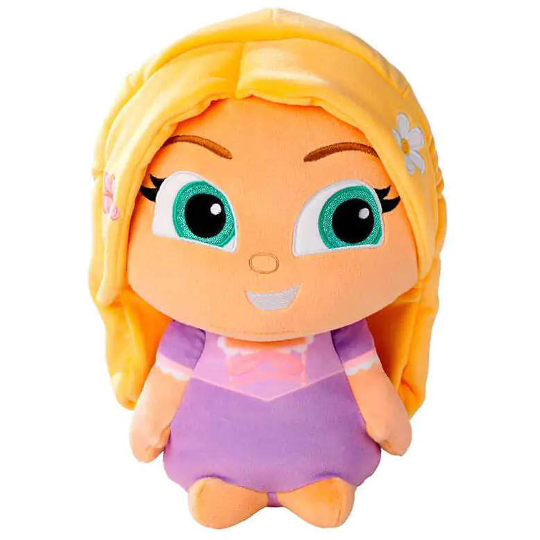 Figurină de pluș Rapunzel Doorables 25 cm poza produsului