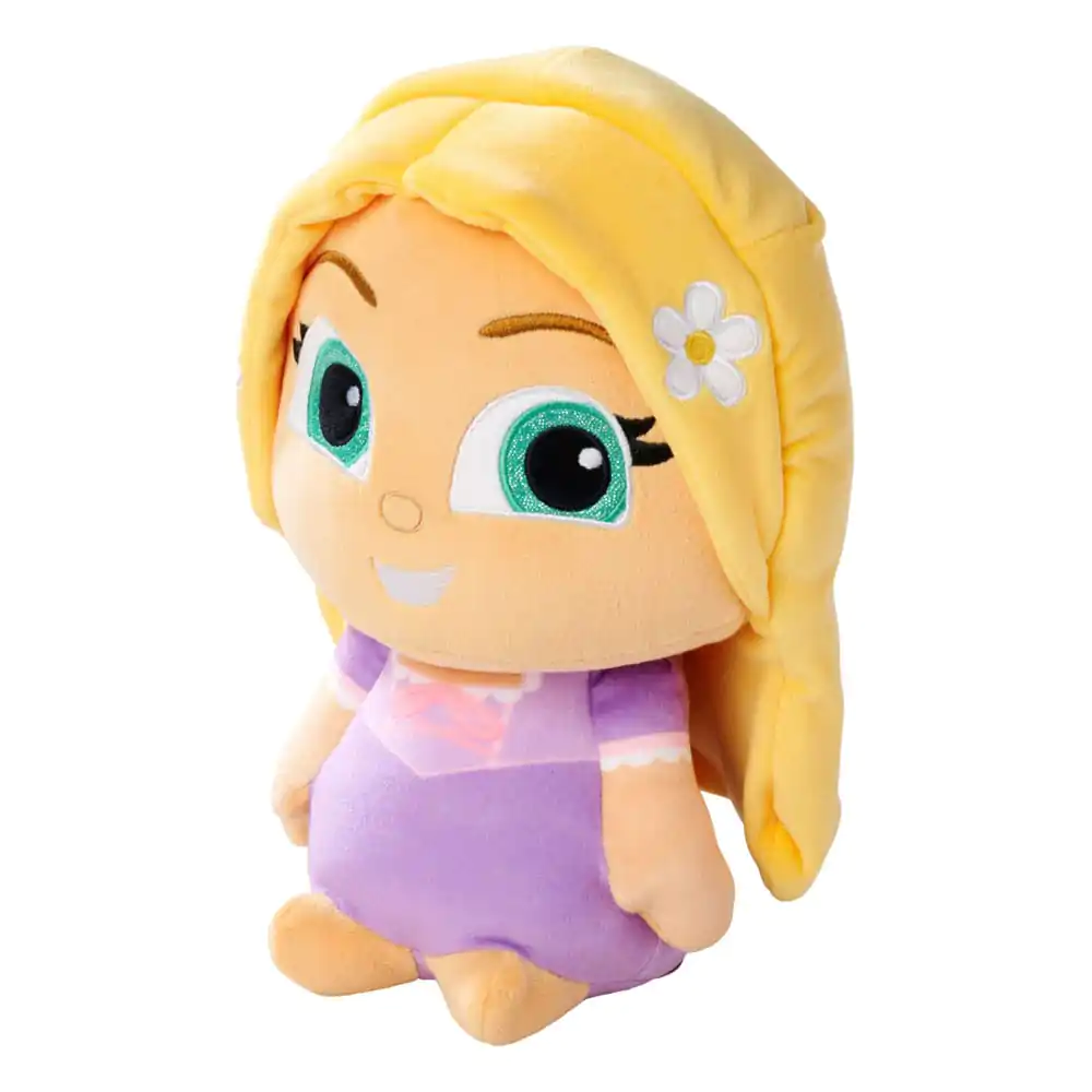 Figurină de pluș Rapunzel Doorables 25 cm poza produsului