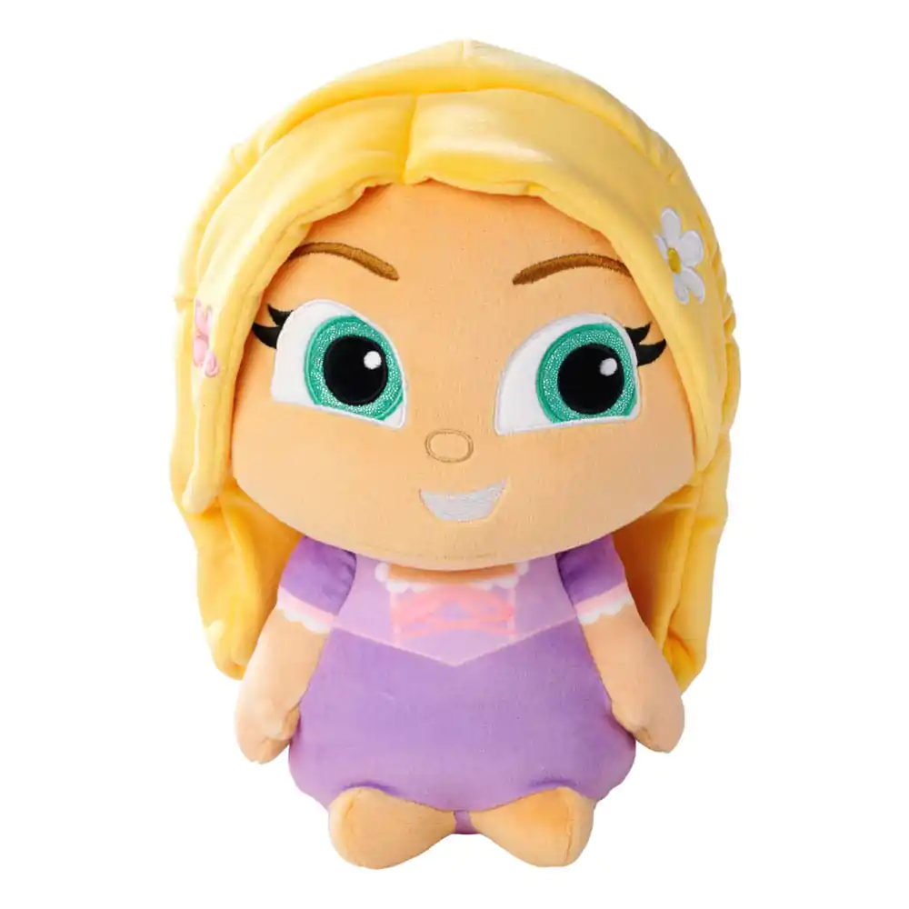 Figurină de pluș Rapunzel Doorables 25 cm poza produsului