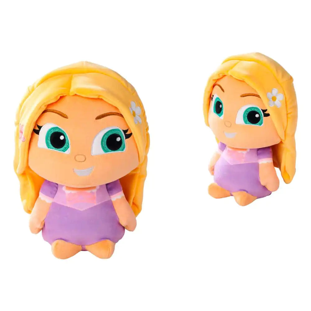 Figurină de pluș Rapunzel Doorables 25 cm poza produsului