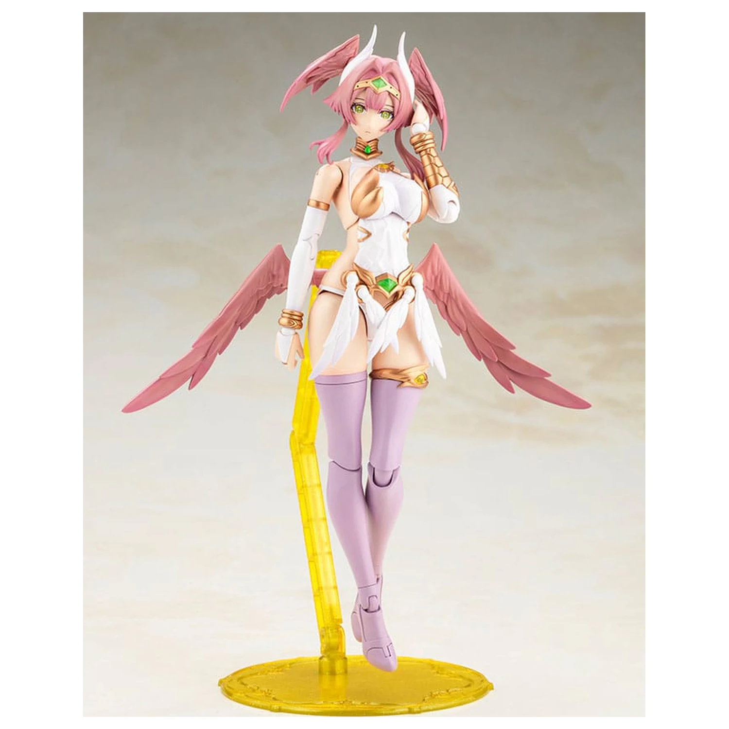 Arcanadea Plastic Kit de model Aruaril 20 cm poza produsului