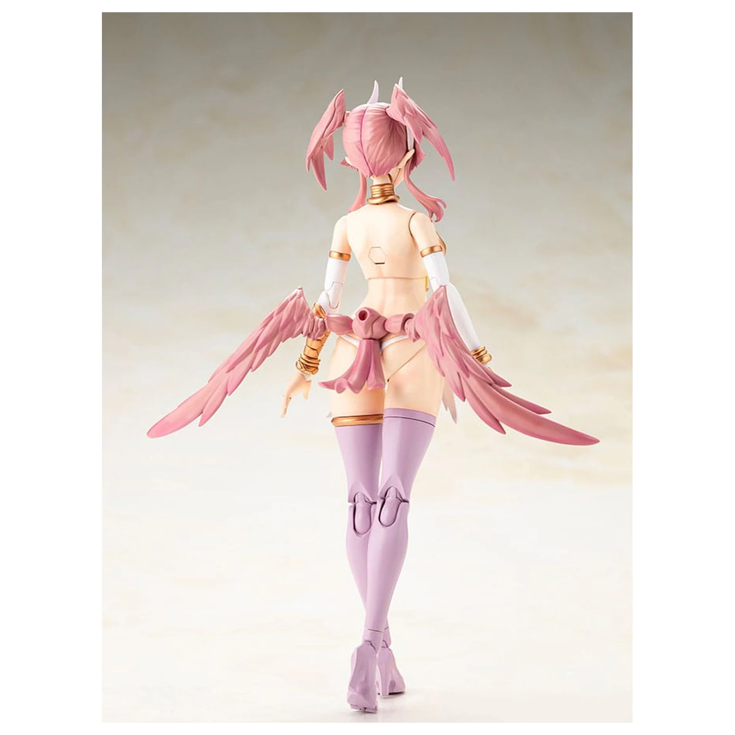 Arcanadea Plastic Kit de model Aruaril 20 cm poza produsului