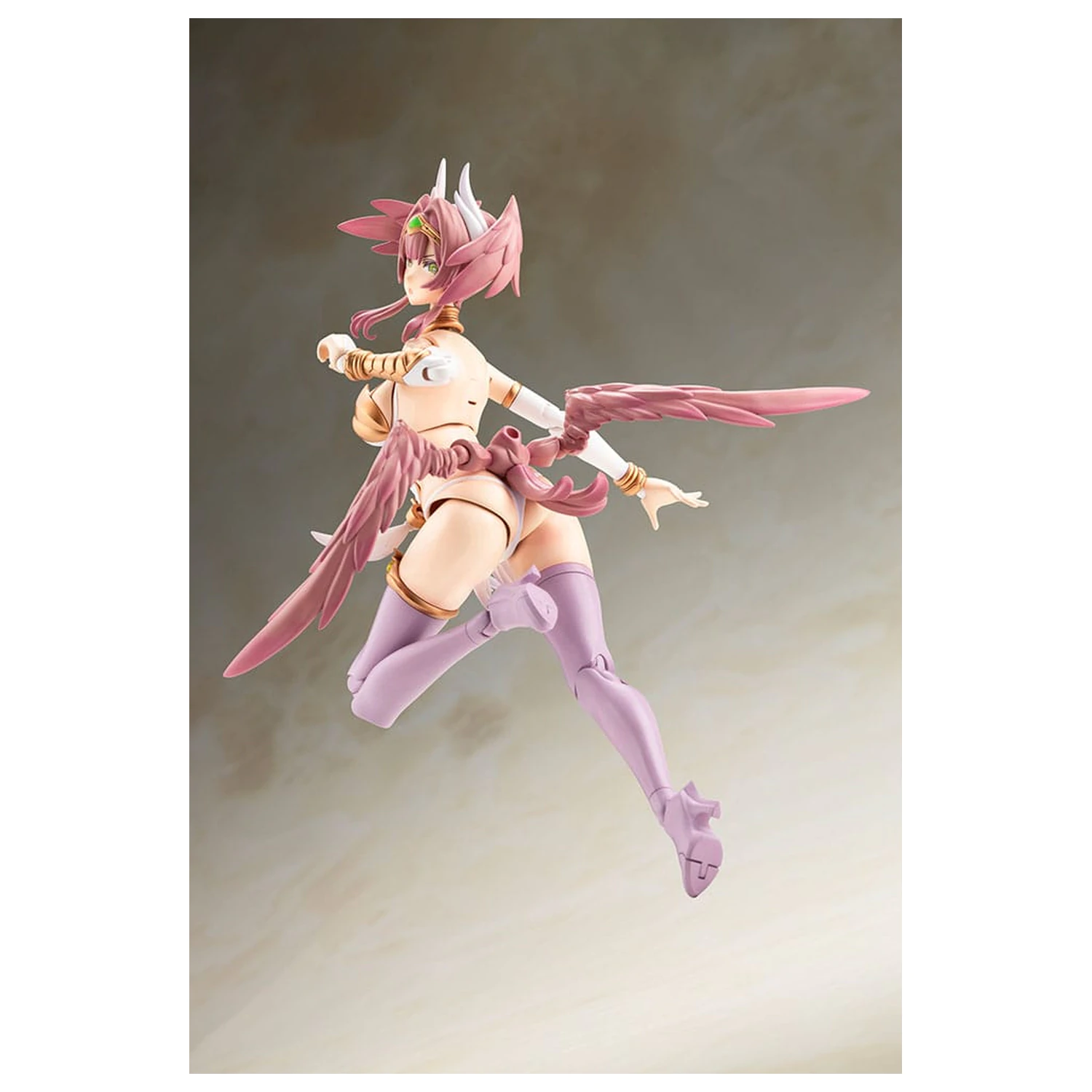 Arcanadea Plastic Kit de model Aruaril 20 cm poza produsului