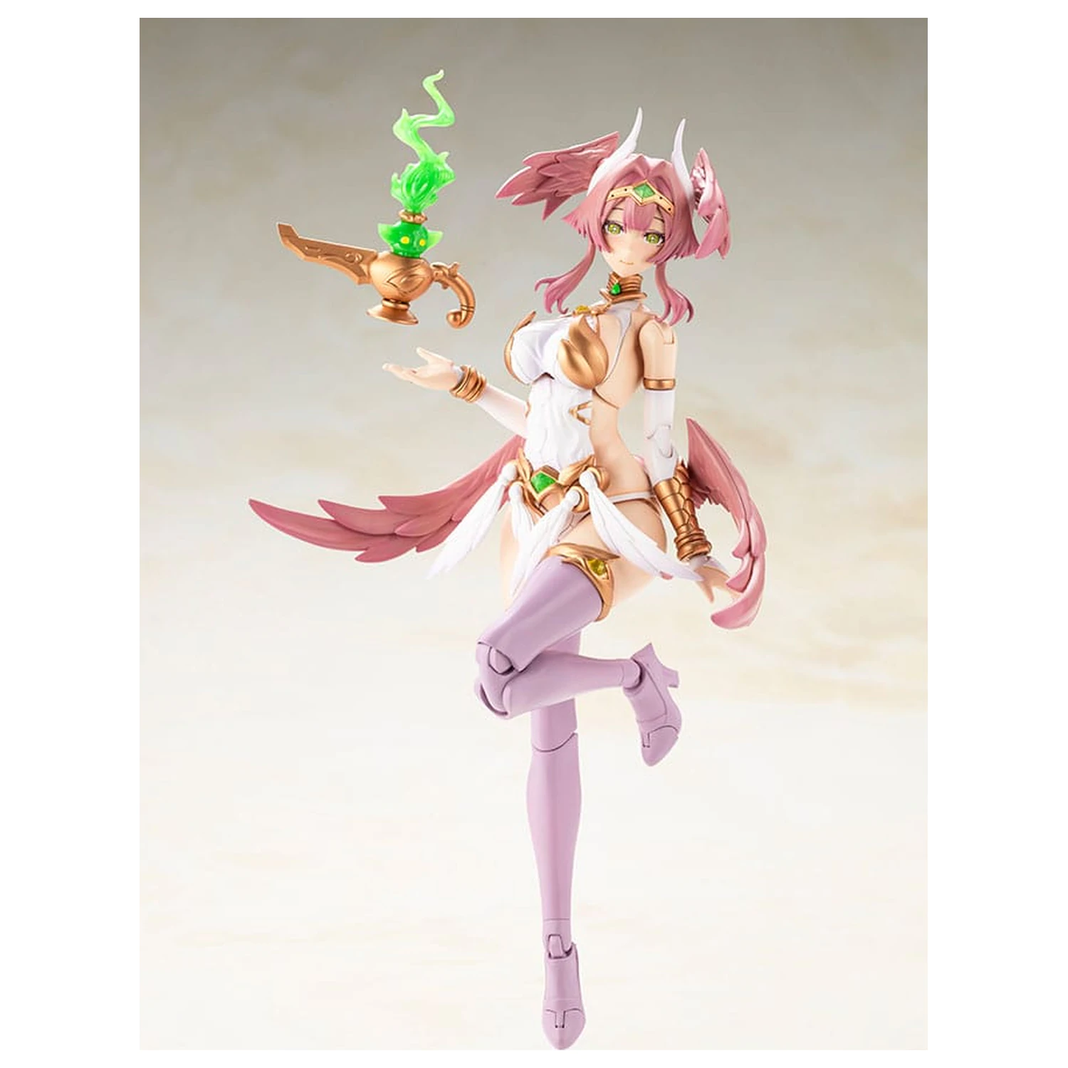 Arcanadea Plastic Kit de model Aruaril 20 cm poza produsului