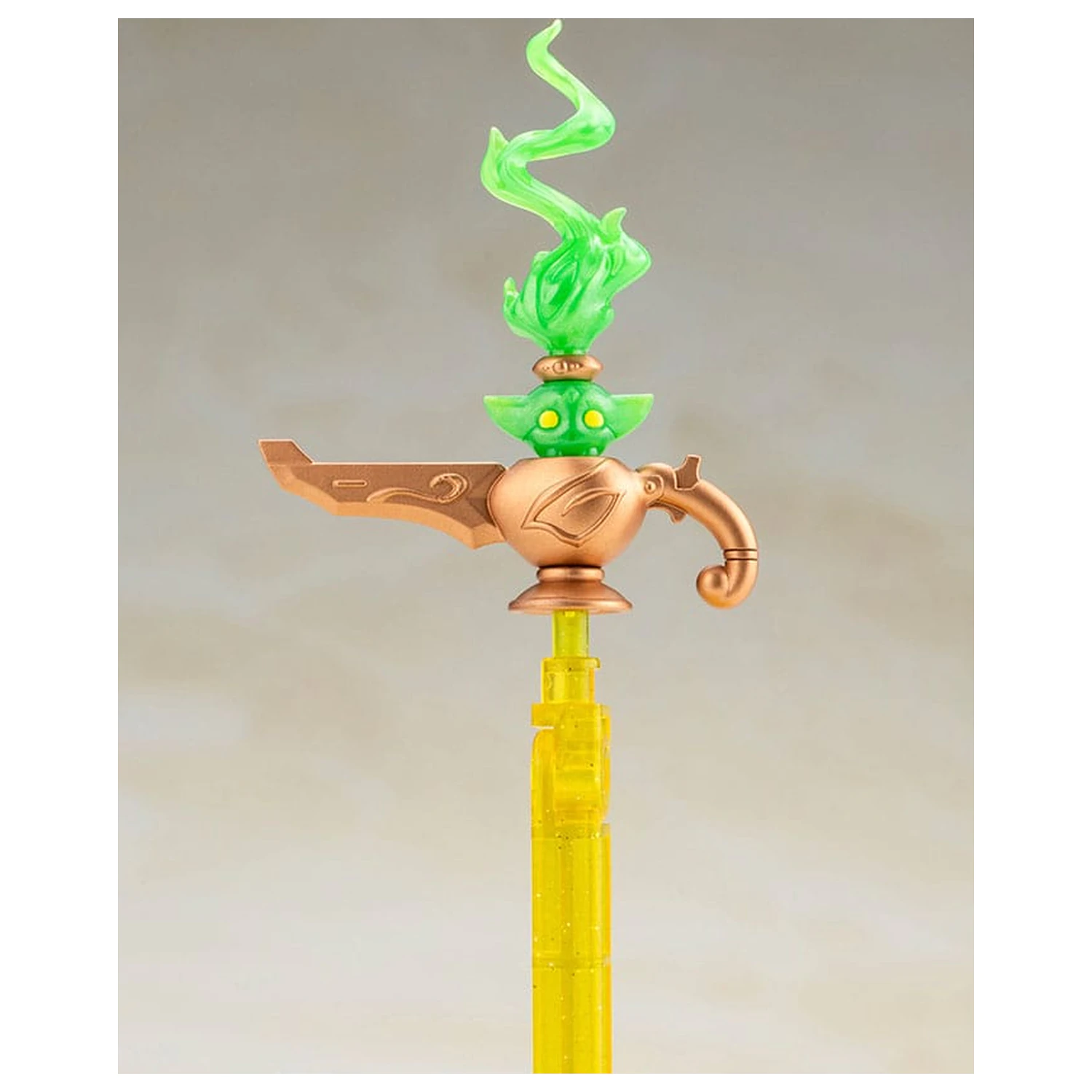 Arcanadea Plastic Kit de model Aruaril 20 cm poza produsului