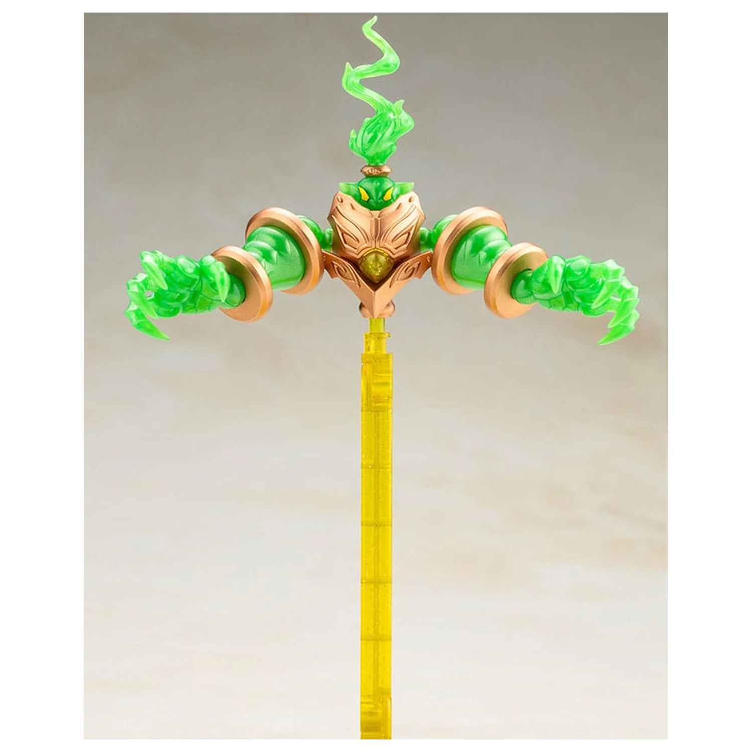 Arcanadea Plastic Kit de model Aruaril 20 cm poza produsului