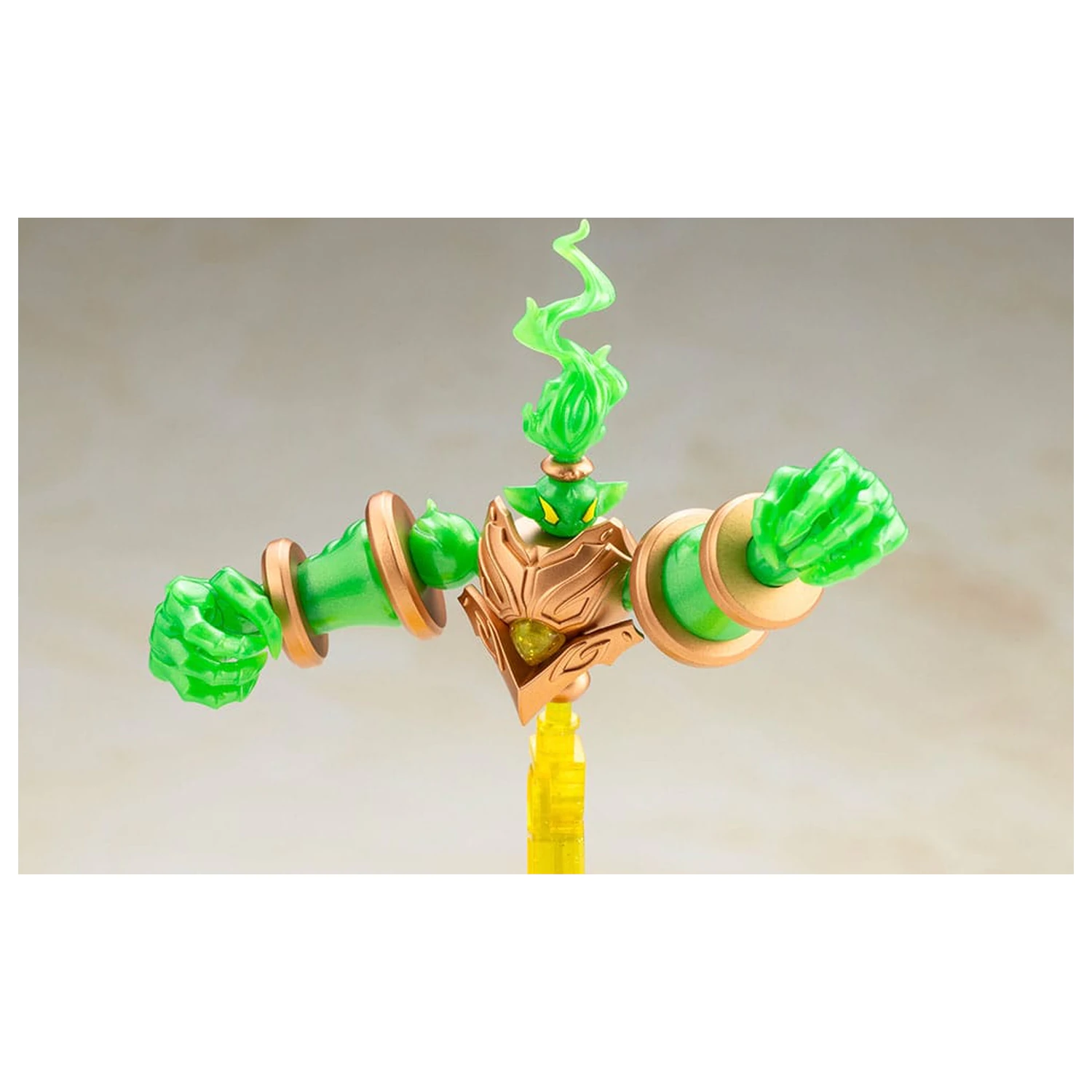 Arcanadea Plastic Kit de model Aruaril 20 cm poza produsului