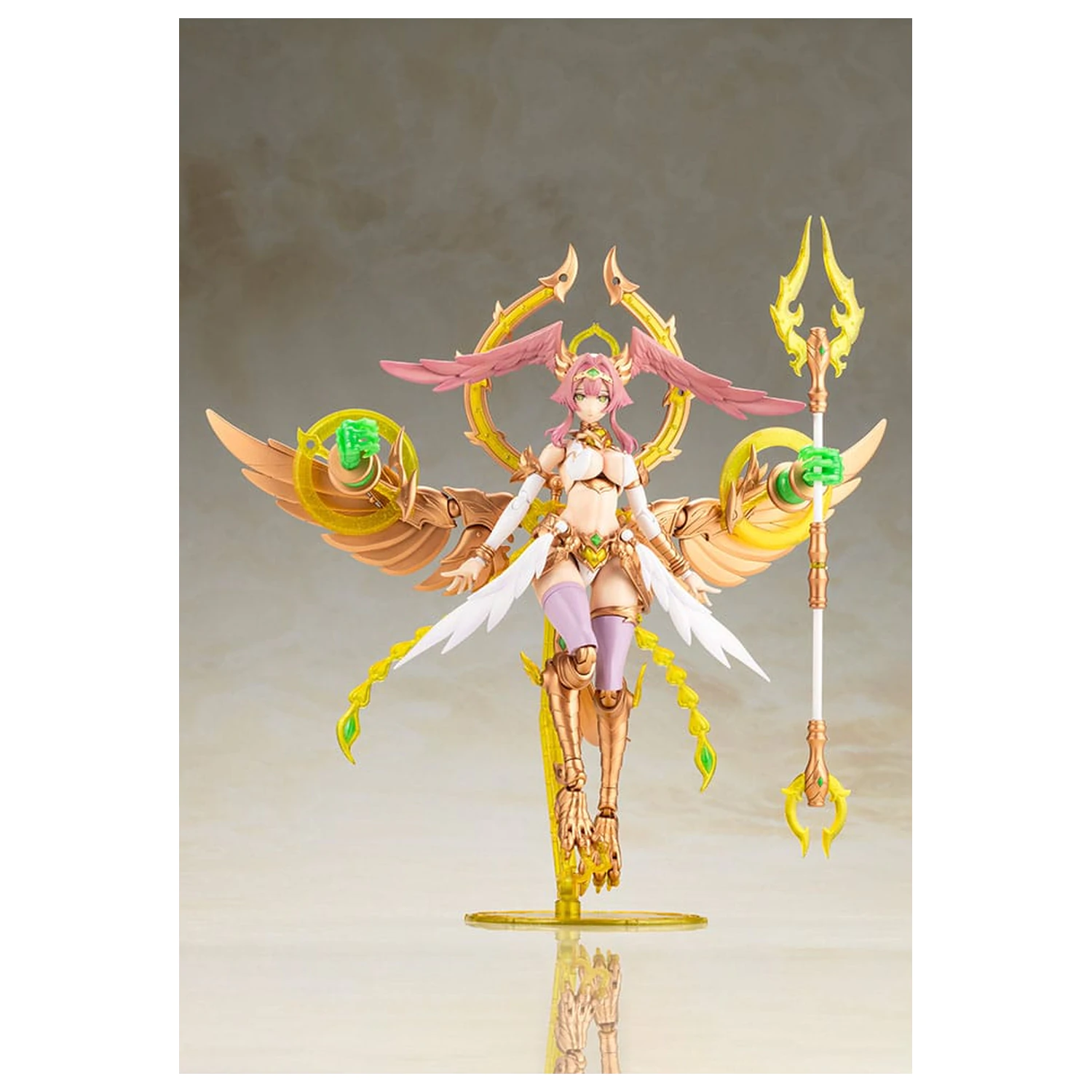 Arcanadea Plastic Kit de model Aruaril 20 cm poza produsului