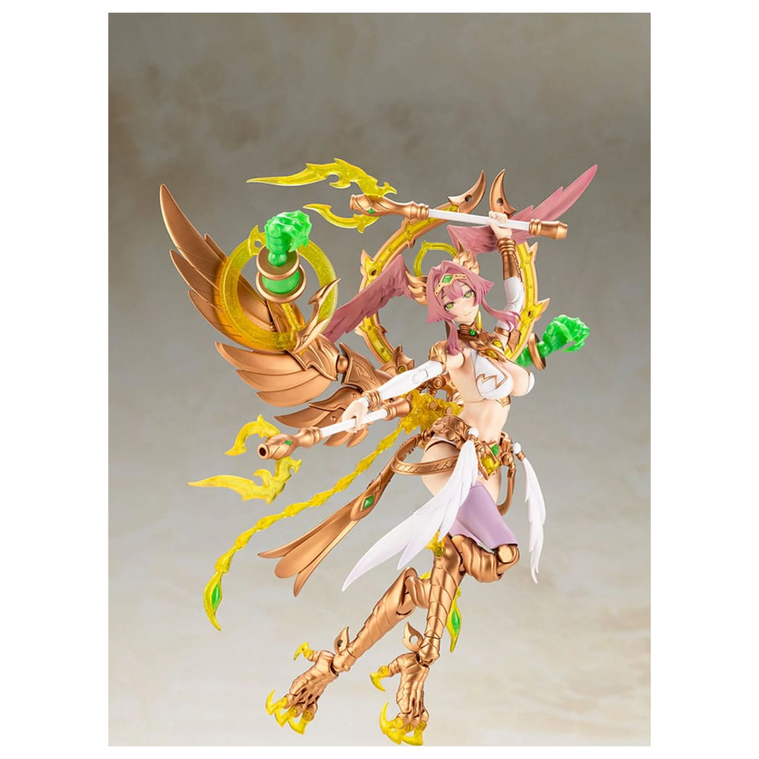 Arcanadea Plastic Kit de model Aruaril 20 cm poza produsului