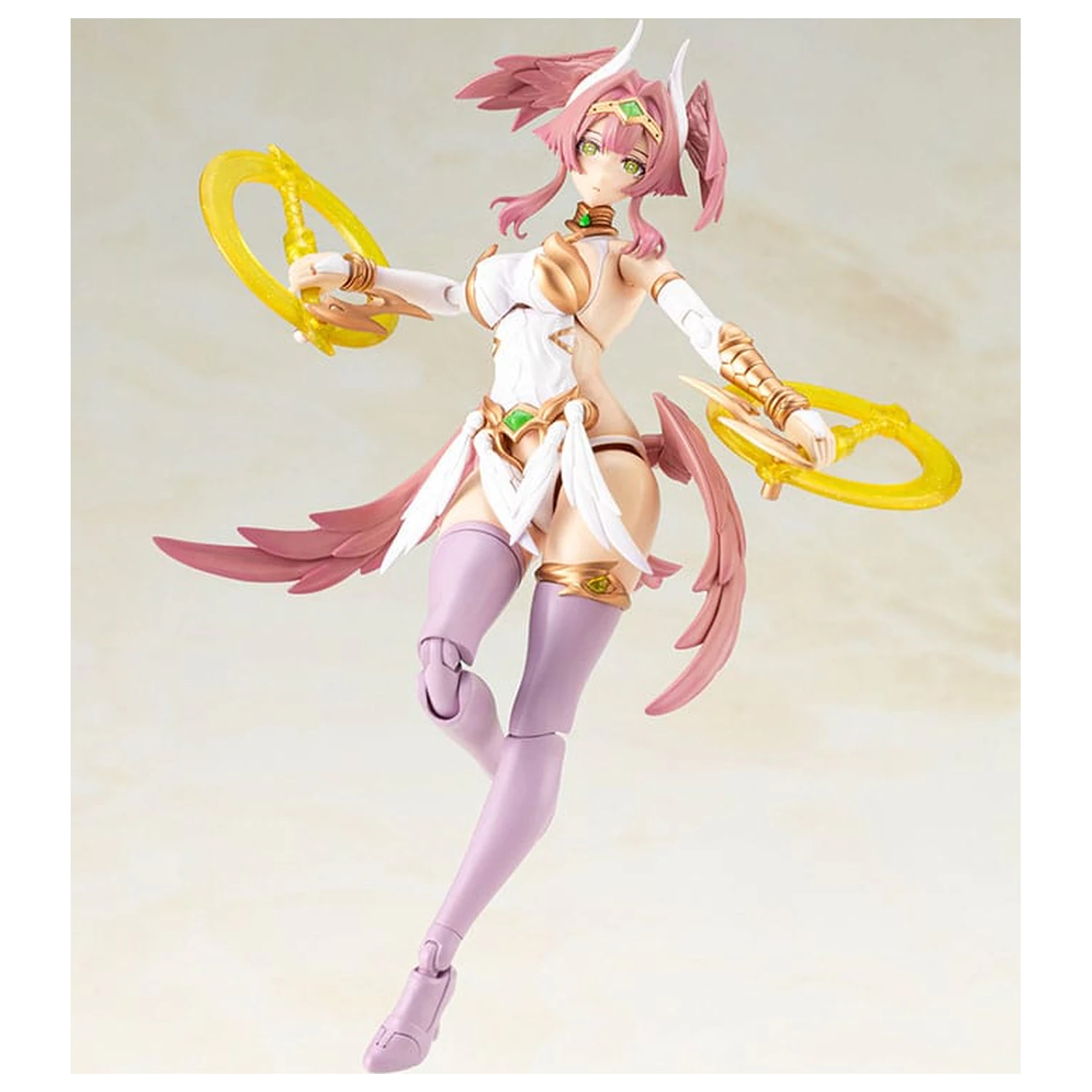 Arcanadea Plastic Kit de model Aruaril 20 cm poza produsului