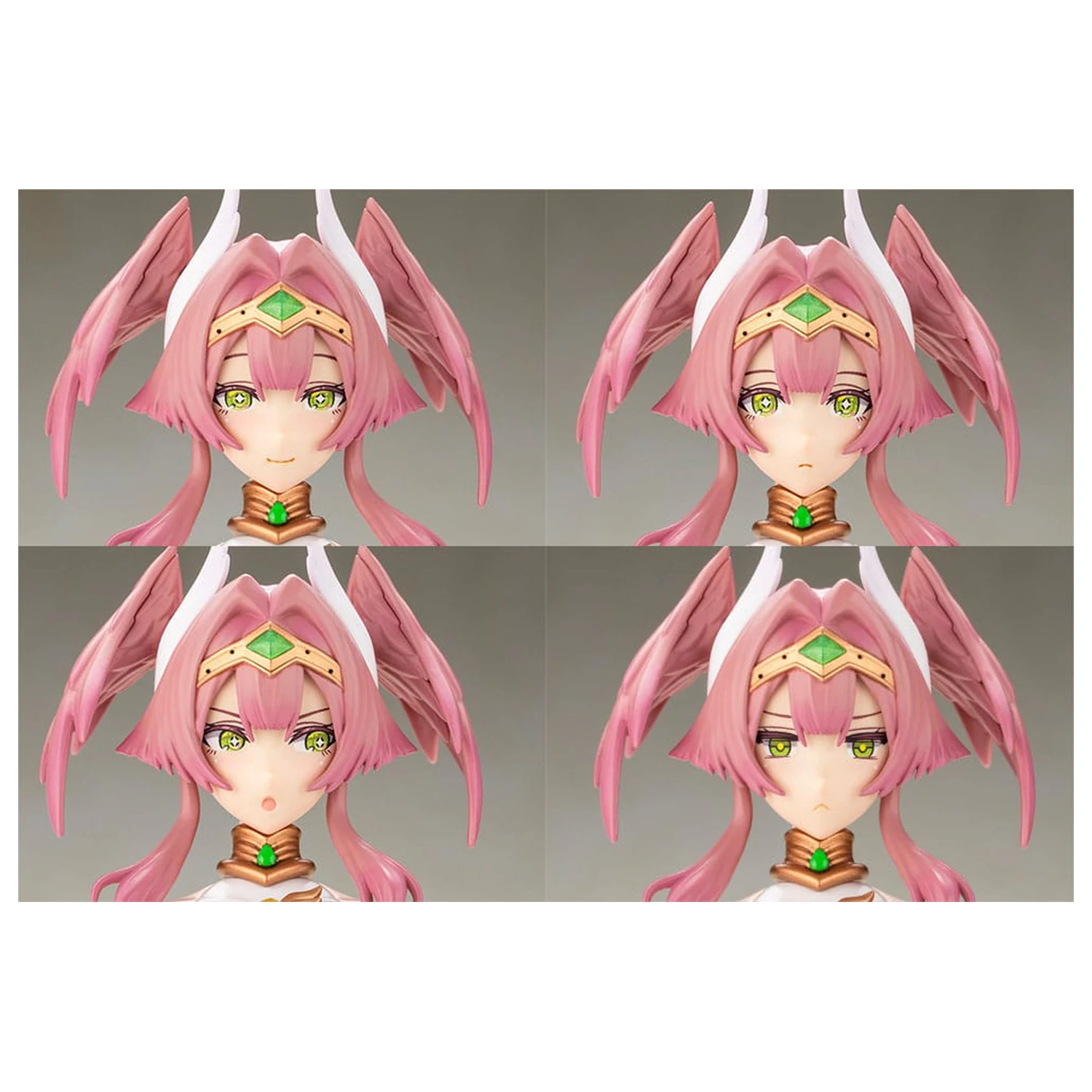 Arcanadea Plastic Kit de model Aruaril 20 cm poza produsului
