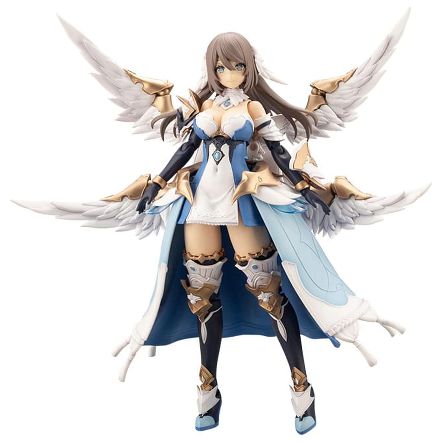 Arcanadea Model Kit din Plastic Ermeda 19 cm poza produsului