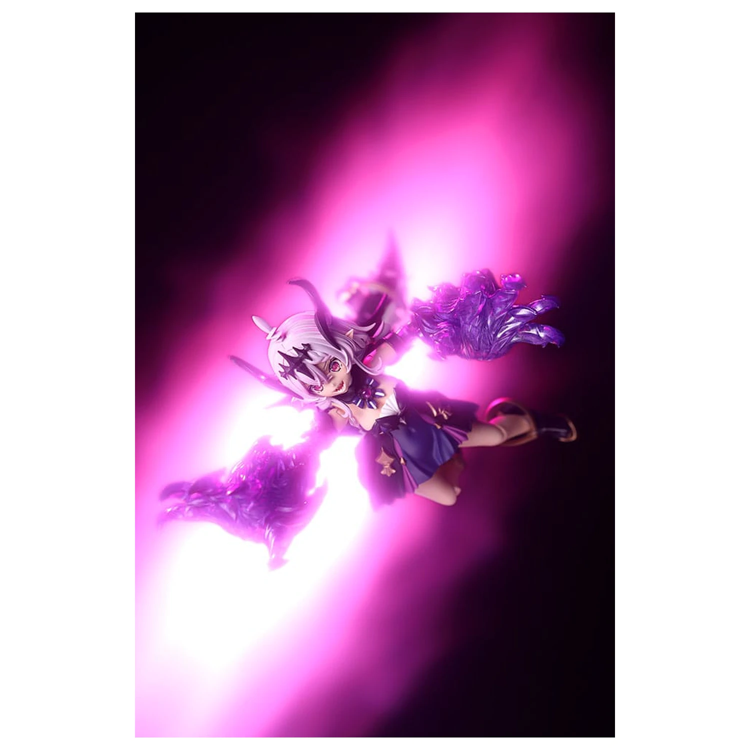 Arcanadea set model de asamblat din plastic GII 13 cm poza produsului