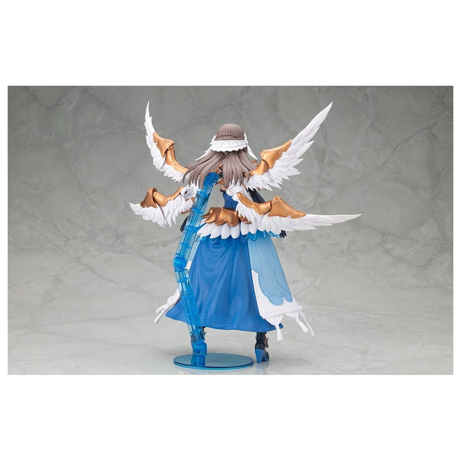 Arcanadea Plastic Model Kit Grand Scale Ermeda 27 cm poza produsului