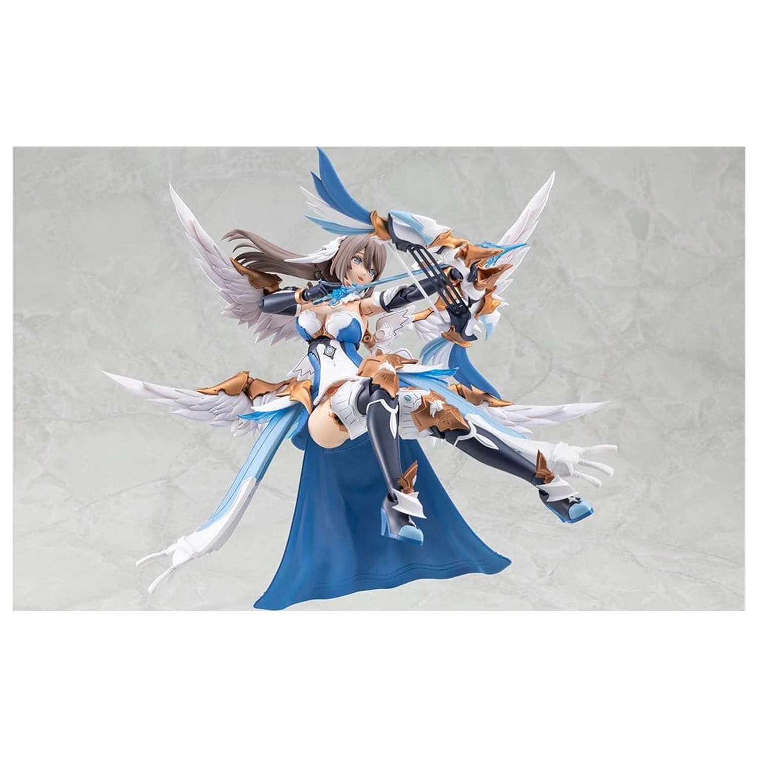 Arcanadea Plastic Model Kit Grand Scale Ermeda 27 cm poza produsului