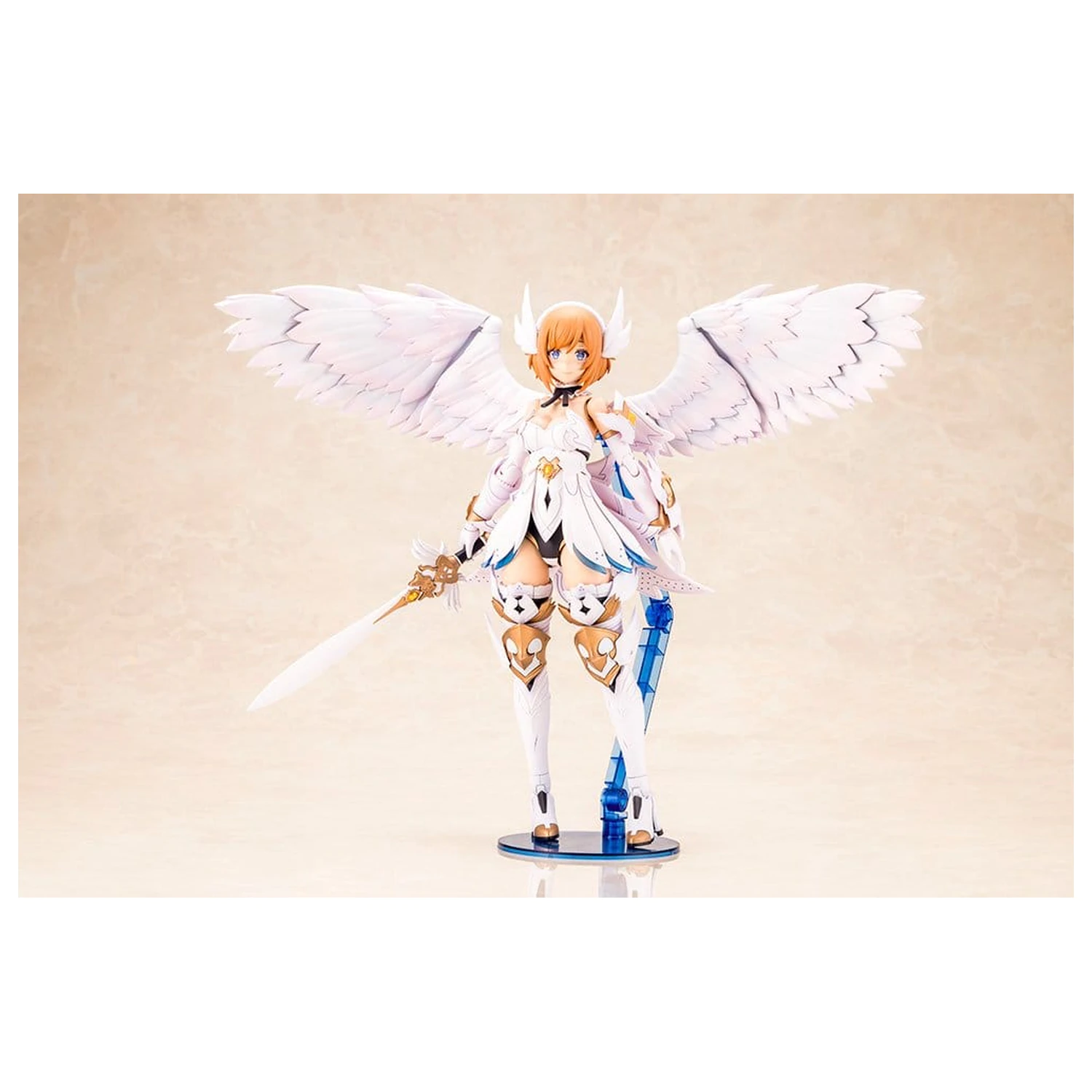 Arcanadea Grande Scale Kit model plastic Lumitea 25 cm poza produsului