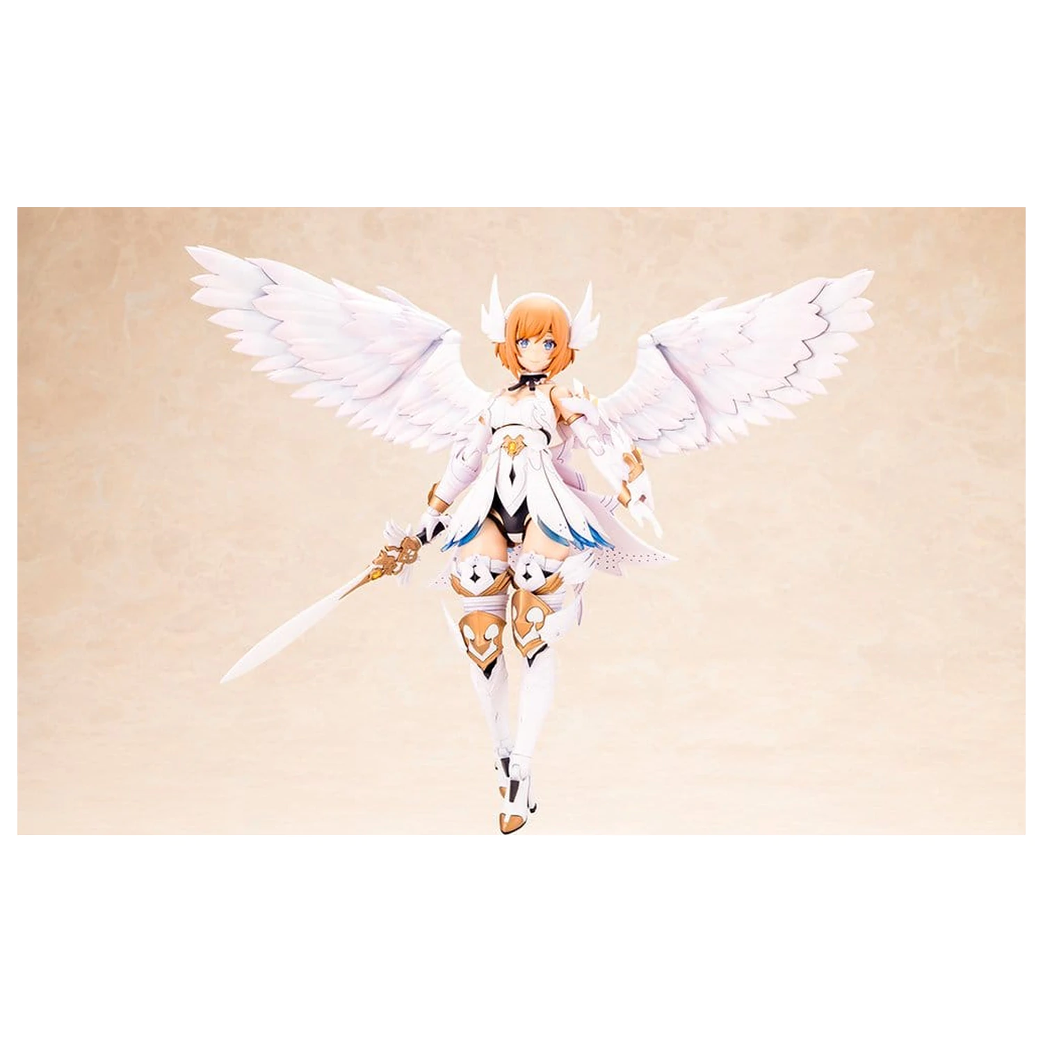 Arcanadea Grande Scale Kit model plastic Lumitea 25 cm poza produsului