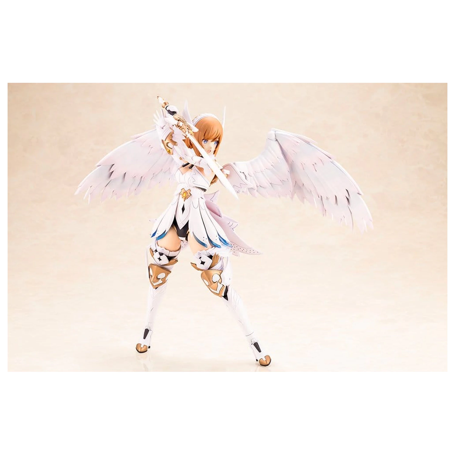 Arcanadea Grande Scale Kit model plastic Lumitea 25 cm poza produsului