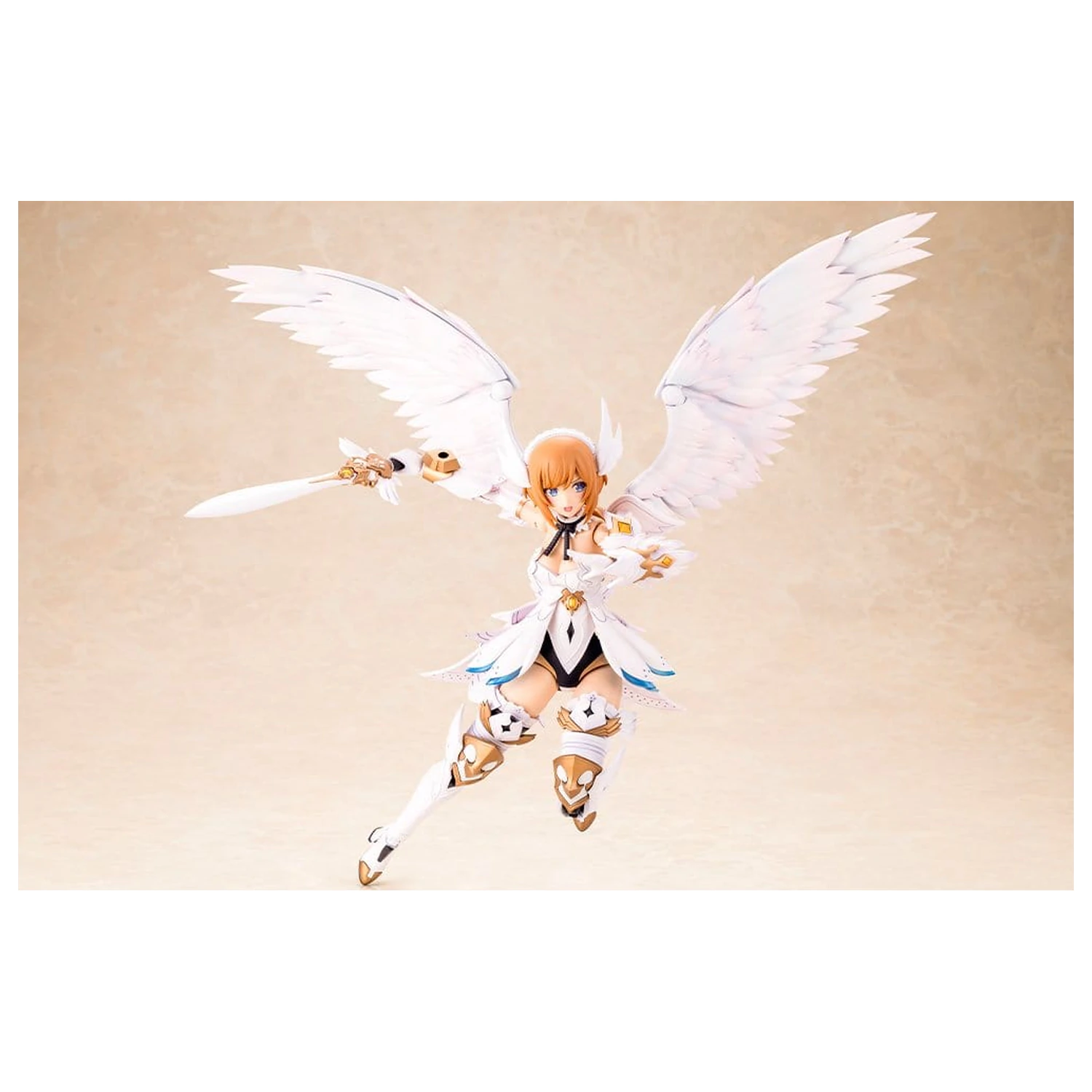 Arcanadea Grande Scale Kit model plastic Lumitea 25 cm poza produsului
