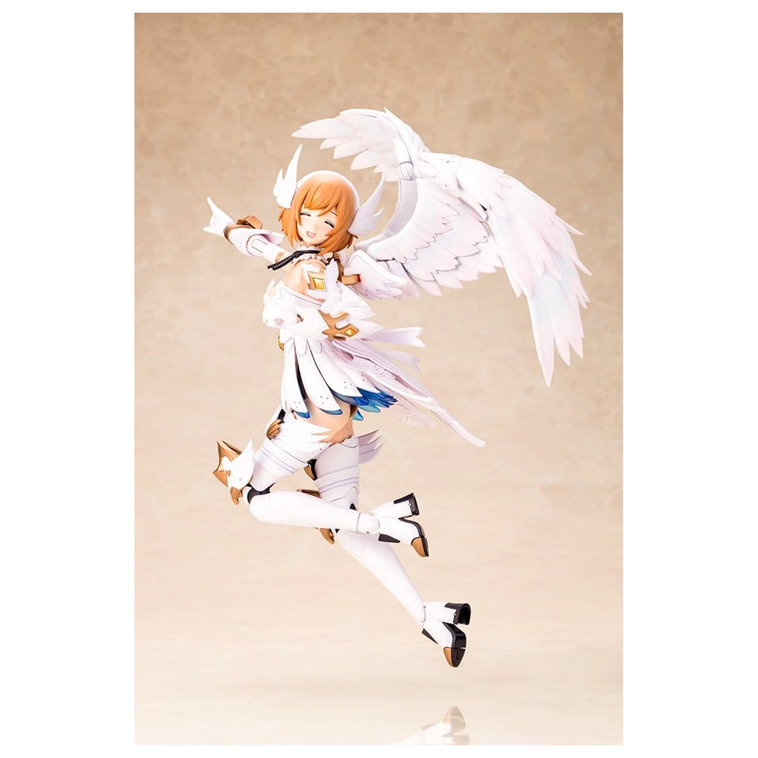 Arcanadea Grande Scale Kit model plastic Lumitea 25 cm poza produsului