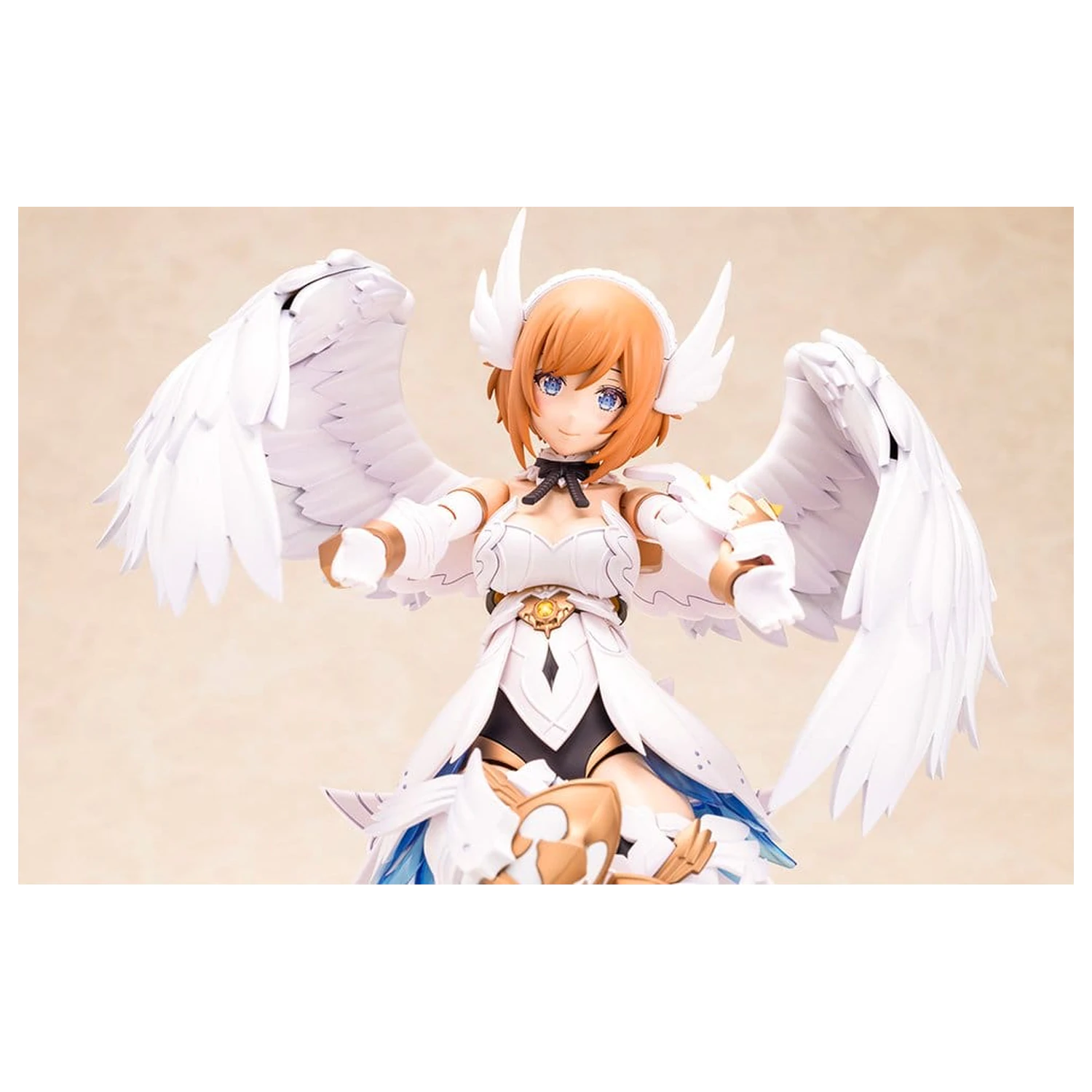 Arcanadea Grande Scale Kit model plastic Lumitea 25 cm poza produsului