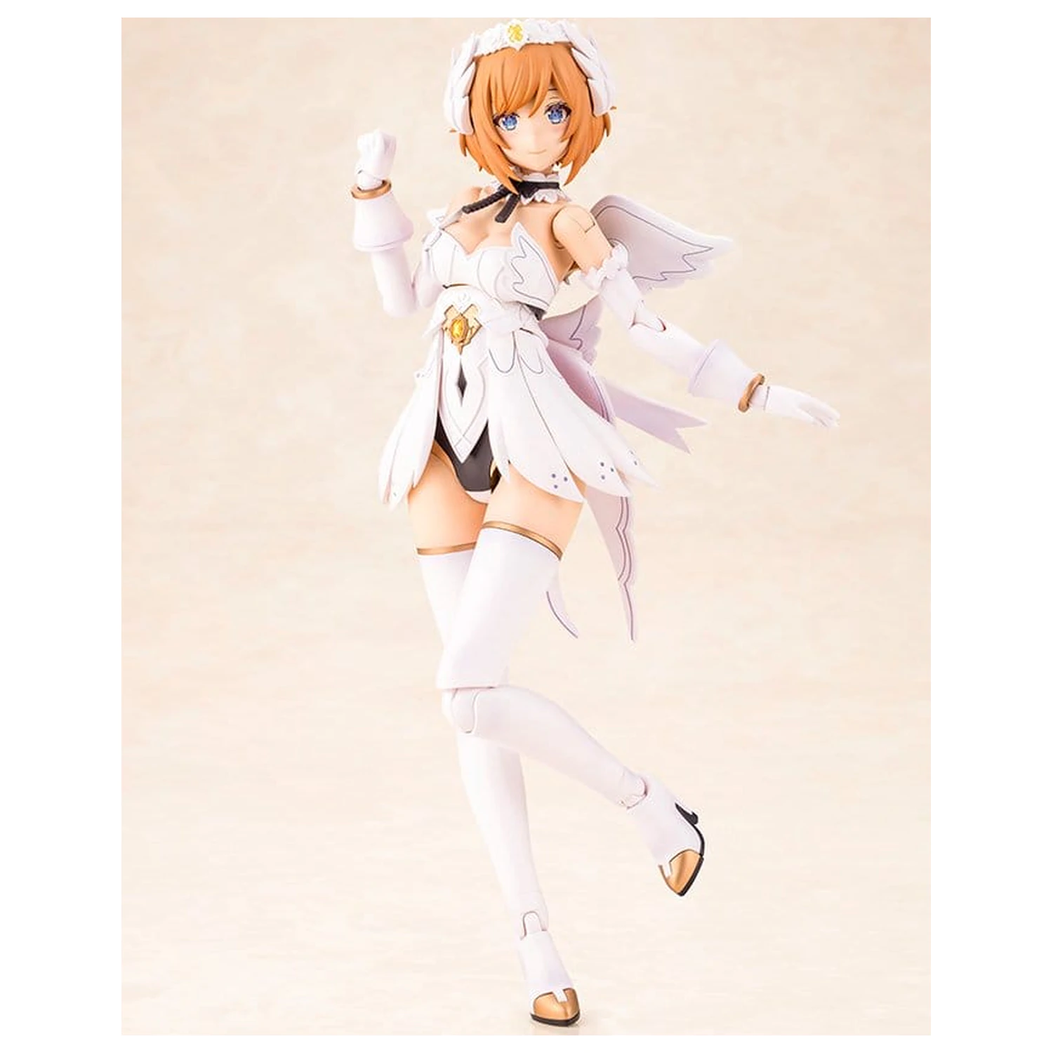 Arcanadea Grande Scale Kit model plastic Lumitea 25 cm poza produsului