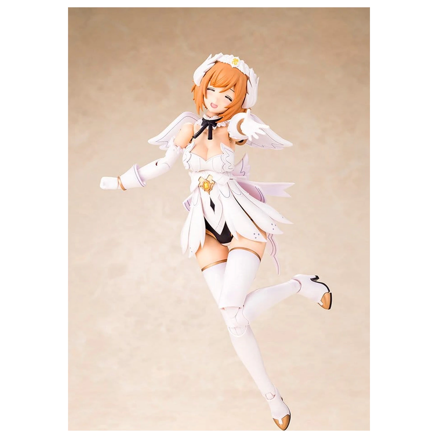 Arcanadea Grande Scale Kit model plastic Lumitea 25 cm poza produsului