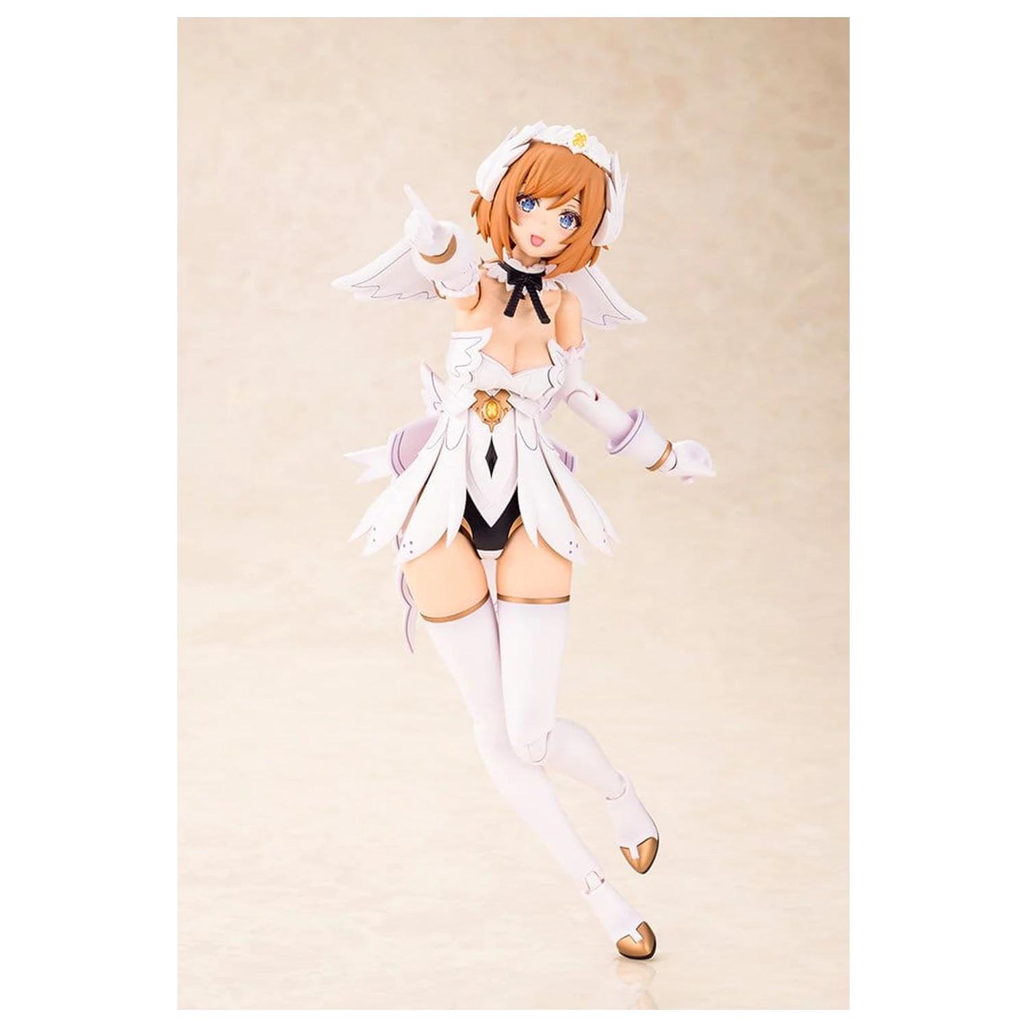 Arcanadea Grande Scale Kit model plastic Lumitea 25 cm poza produsului