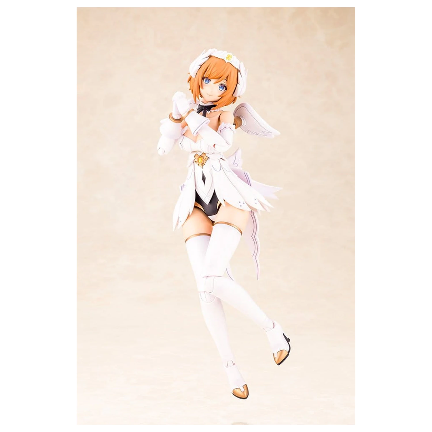 Arcanadea Grande Scale Kit model plastic Lumitea 25 cm poza produsului