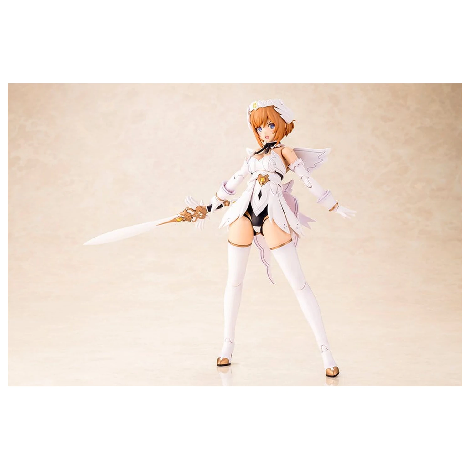 Arcanadea Grande Scale Kit model plastic Lumitea 25 cm poza produsului