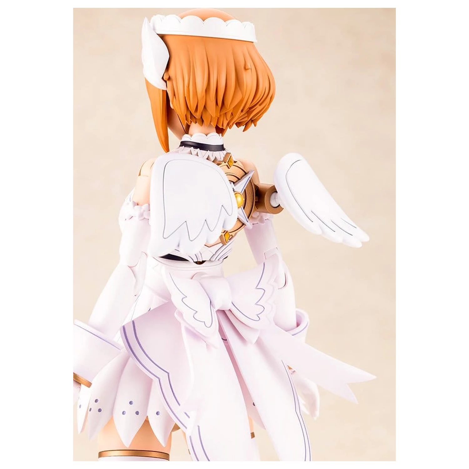 Arcanadea Grande Scale Kit model plastic Lumitea 25 cm poza produsului