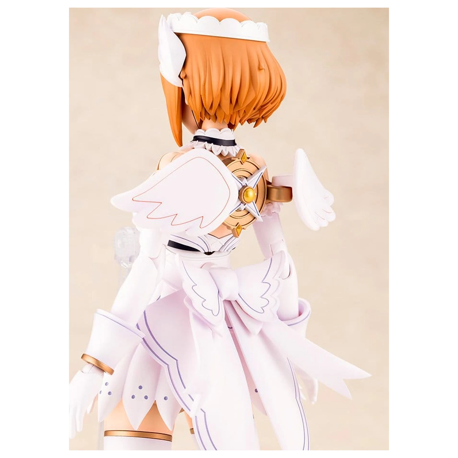Arcanadea Grande Scale Kit model plastic Lumitea 25 cm poza produsului