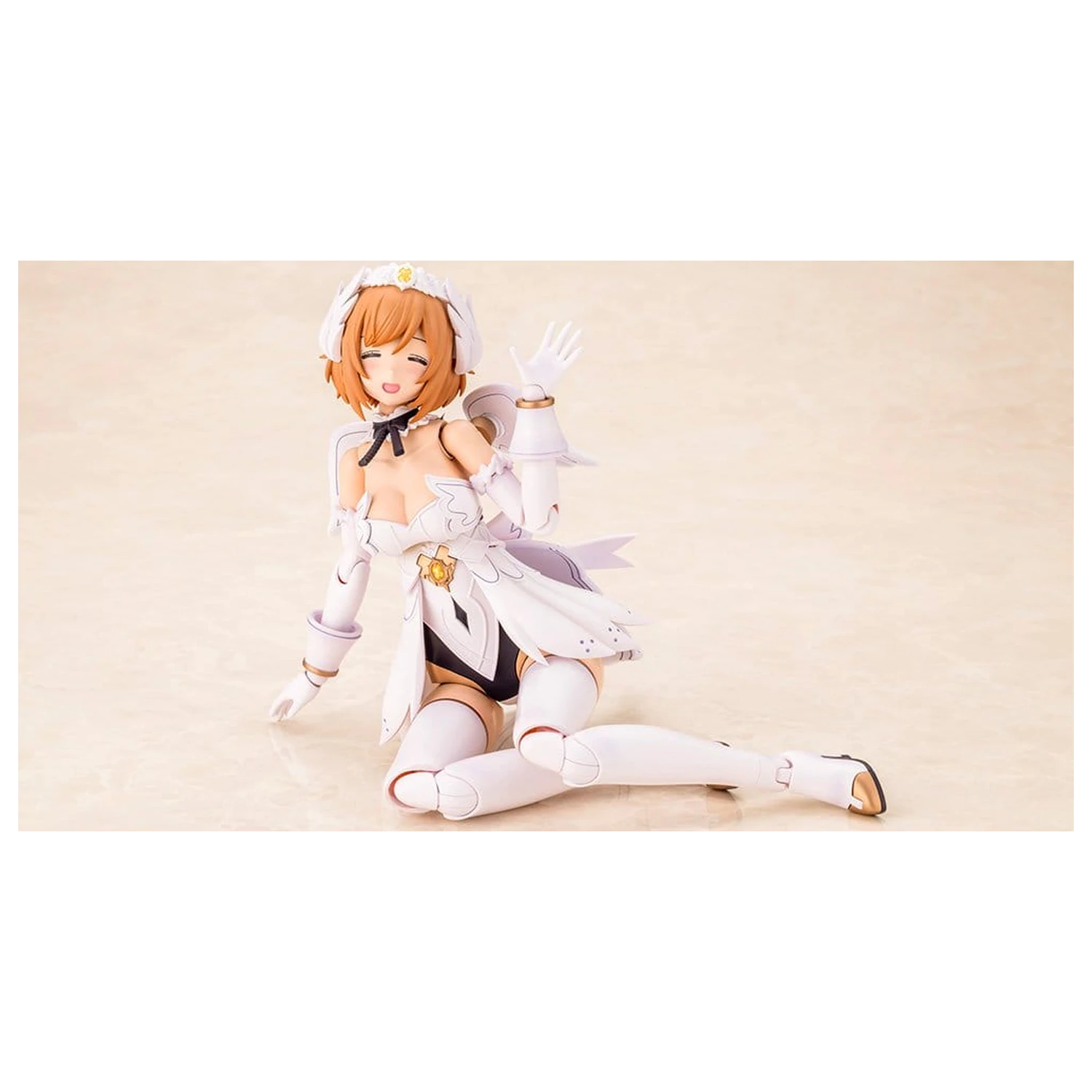 Arcanadea Grande Scale Kit model plastic Lumitea 25 cm poza produsului
