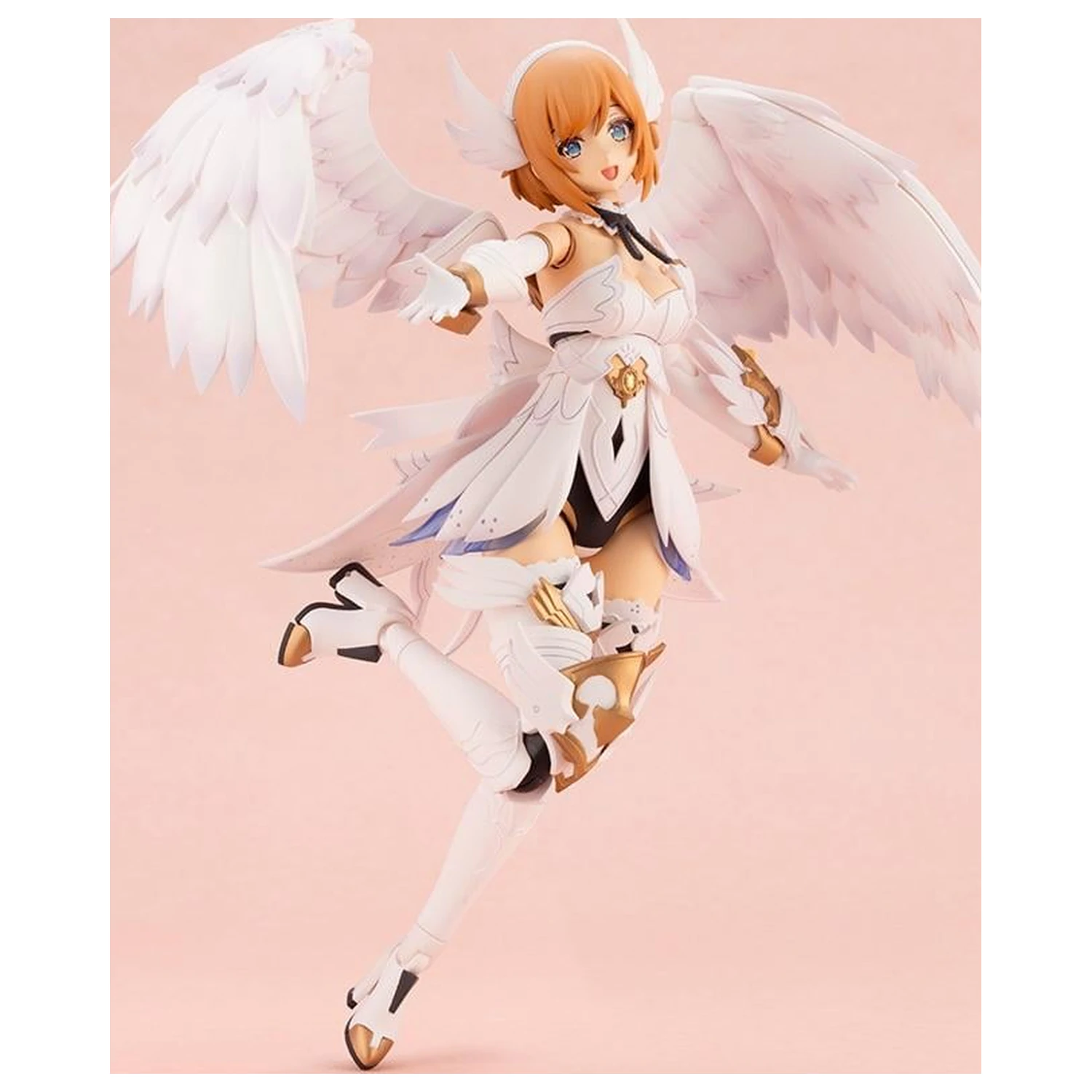 Arcanadea: Kit model Lumitea 17 cm poza produsului