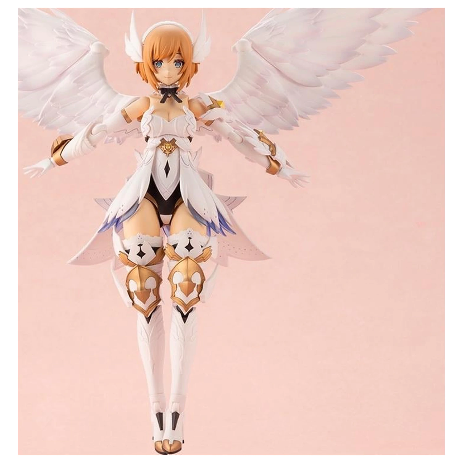 Arcanadea: Kit model Lumitea 17 cm poza produsului