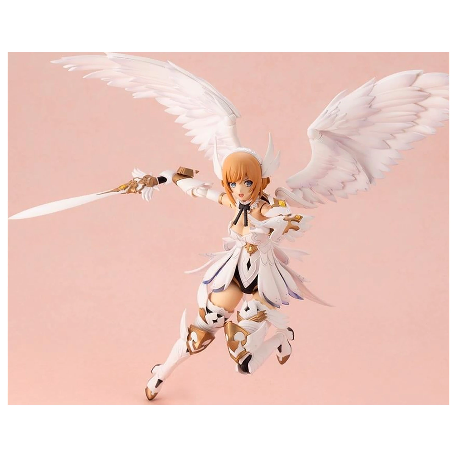 Arcanadea: Kit model Lumitea 17 cm poza produsului