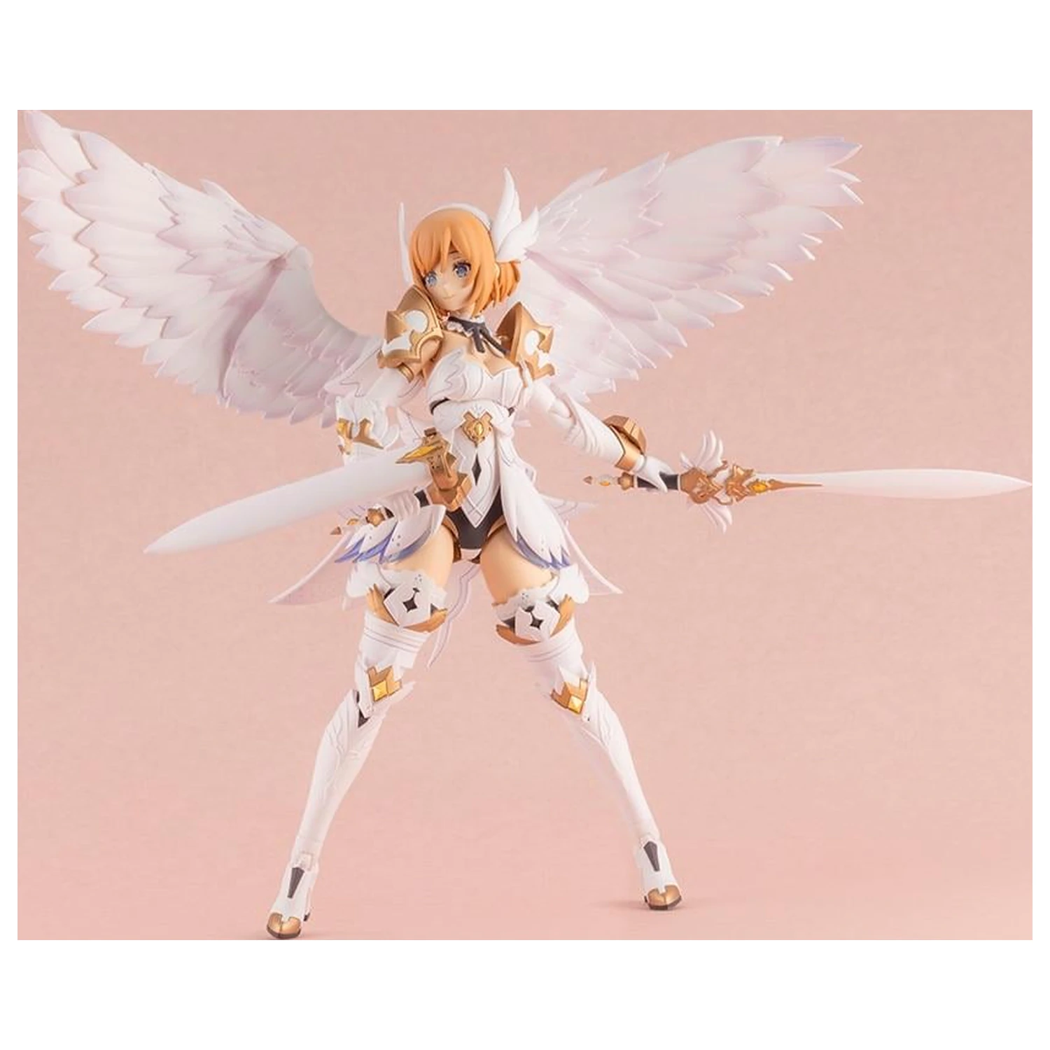 Arcanadea: Kit model Lumitea 17 cm poza produsului