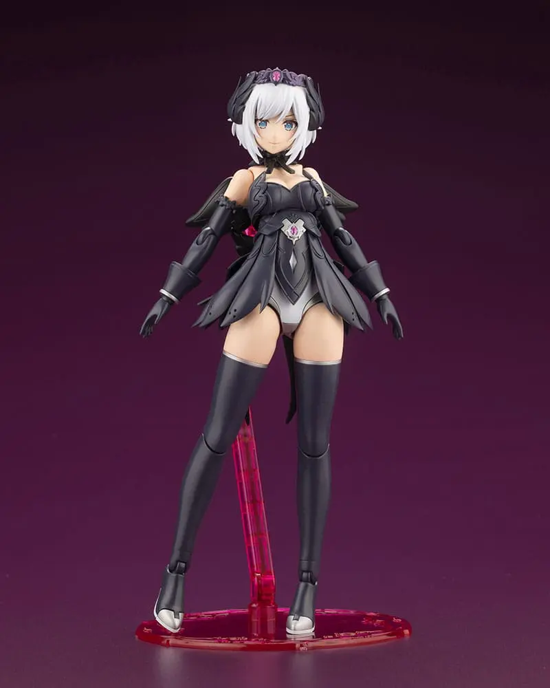 Arcanadea Kit Model din Plastic Lumitea ReAct-A 17 cm poza produsului