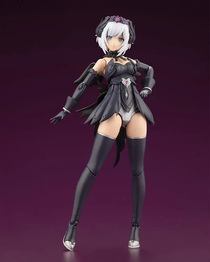 Arcanadea Kit Model din Plastic Lumitea ReAct-A 17 cm poza produsului