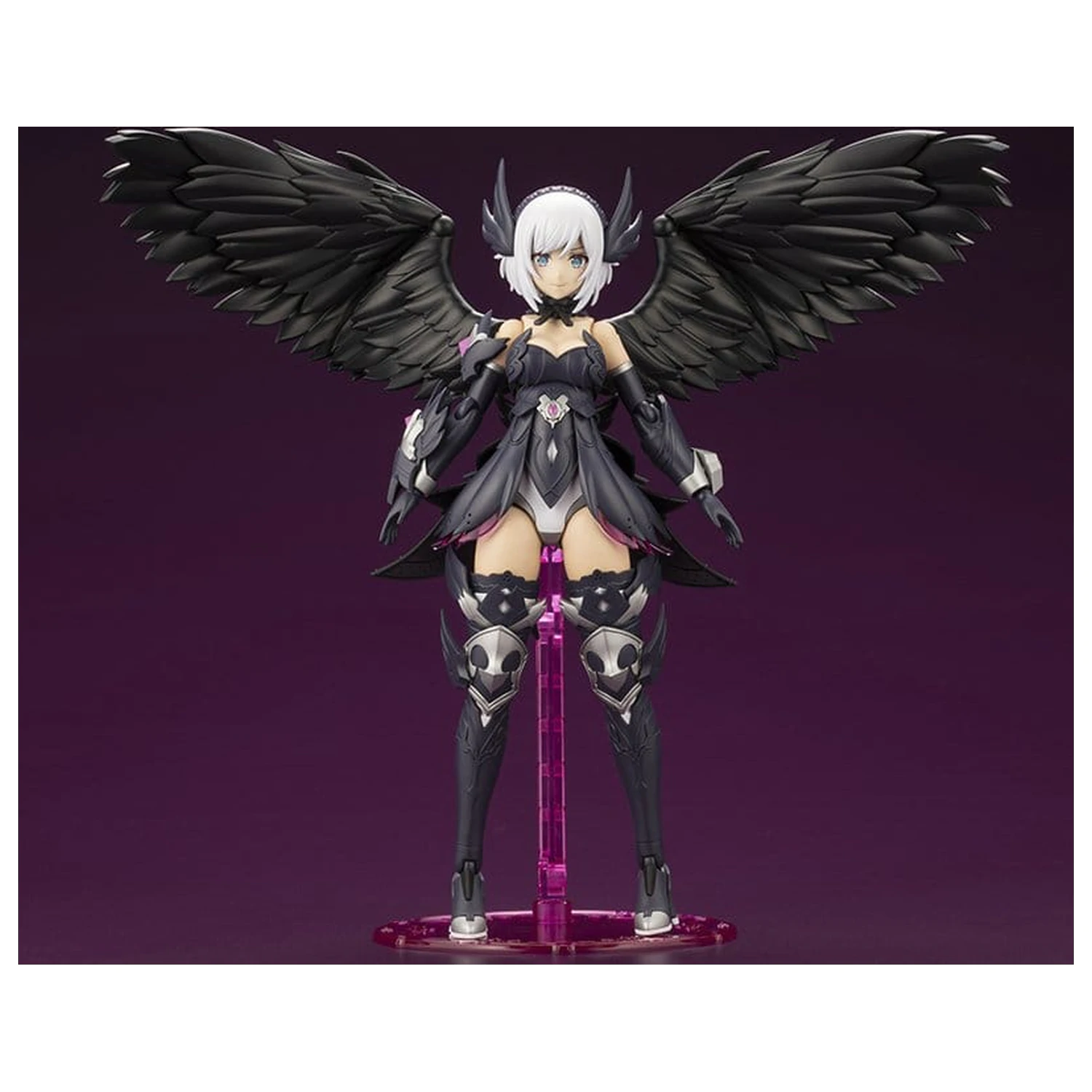 Arcanadea Plastic Model Kit Lumitea ReACT-A Reproduction 17 cm poza produsului