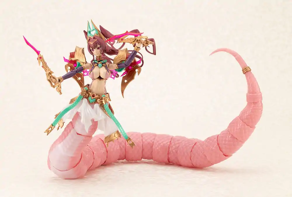 Arcanadea Kit de model din plastic Meltina 20 cm poza produsului